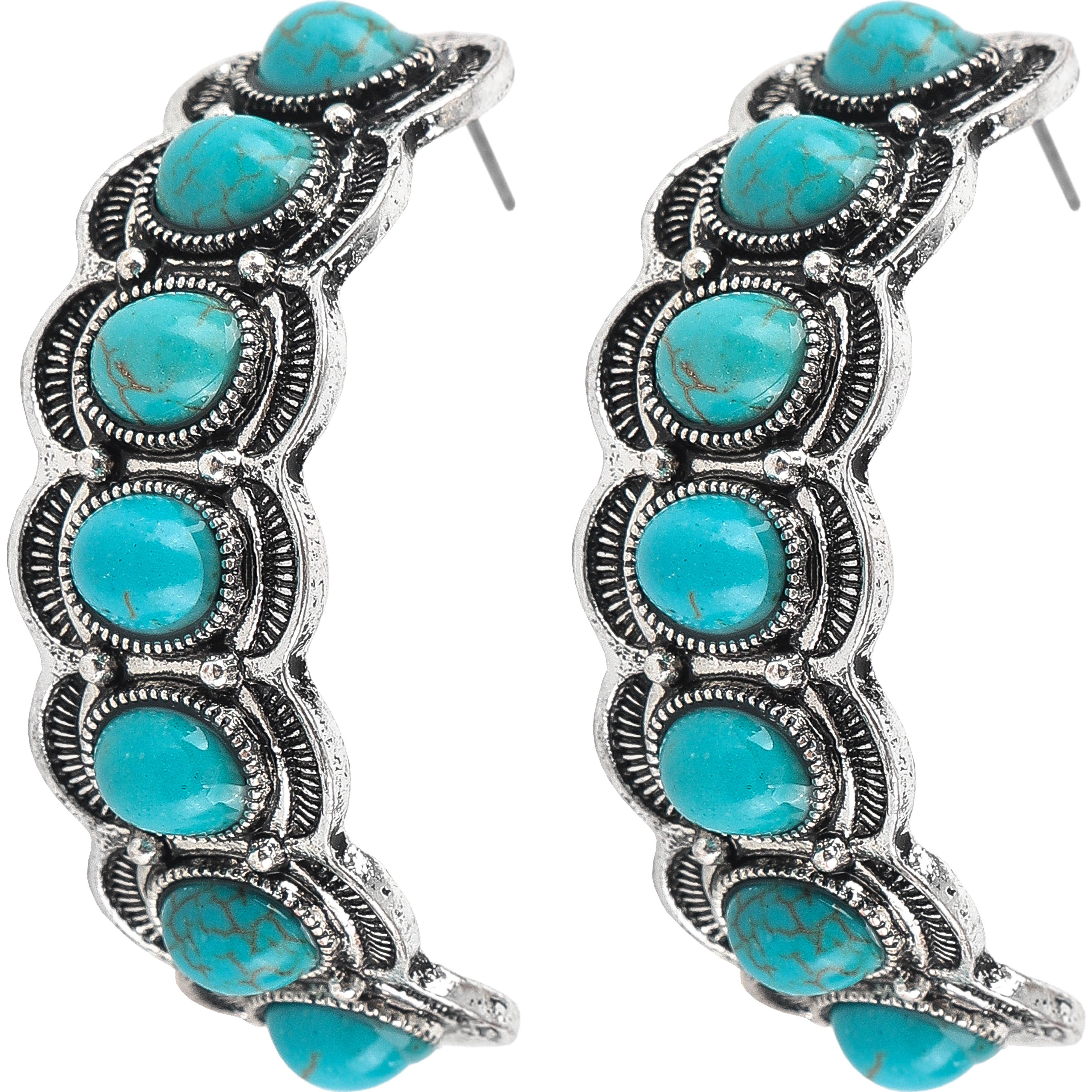 アート・デザイン・音楽 TOTEMS TO TURQUOISE SALE 3 Tall Found Object Decor Sea Song Turquoise Coastal