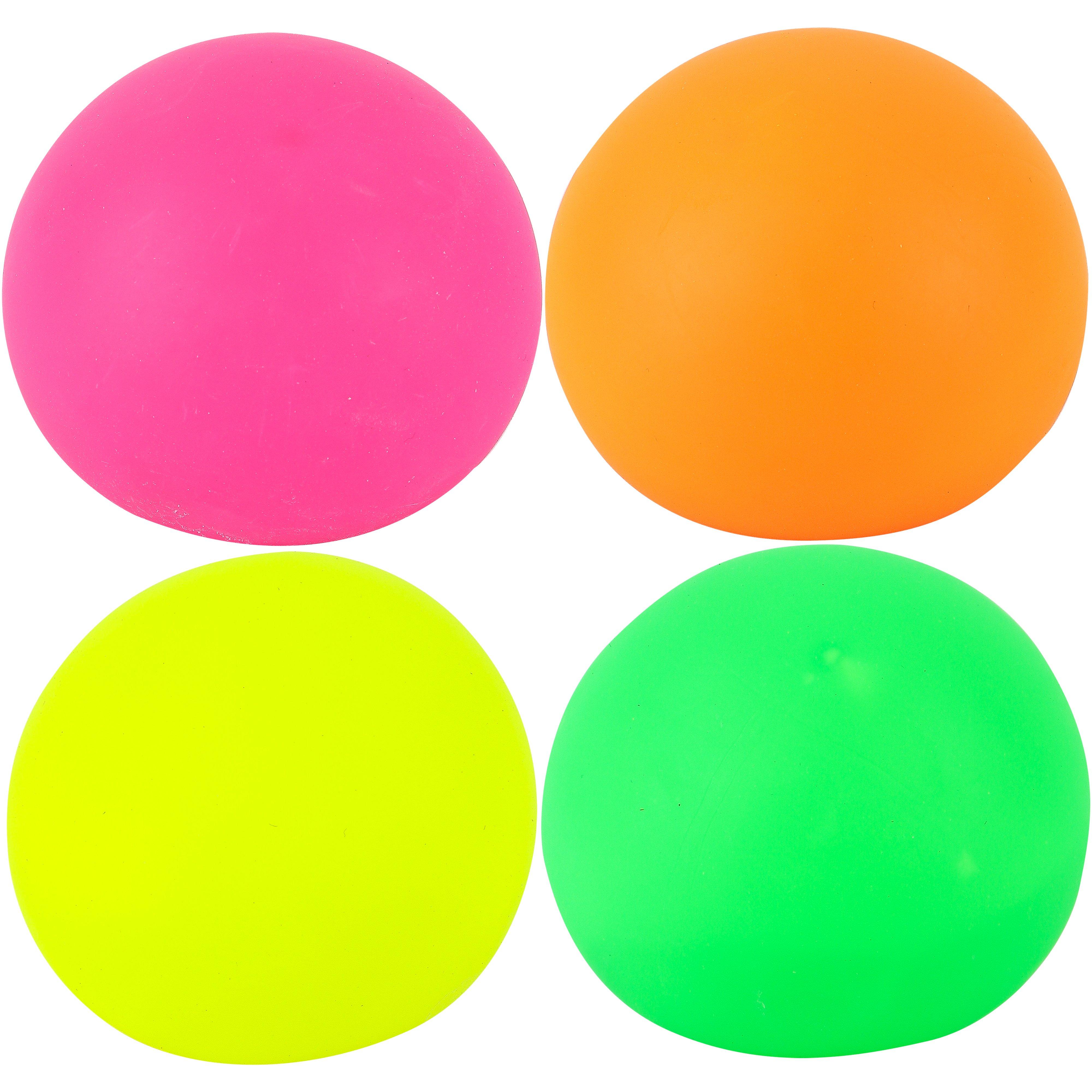 Bubble gum stress ball online