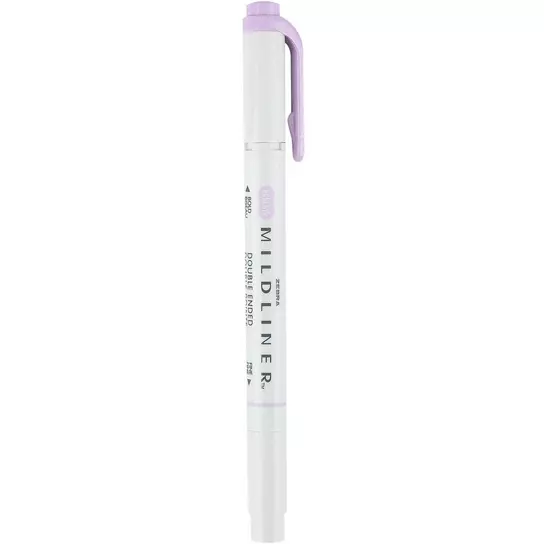 Mildliner Double Ended Highlighter Mildliner Double Ended Highlighter