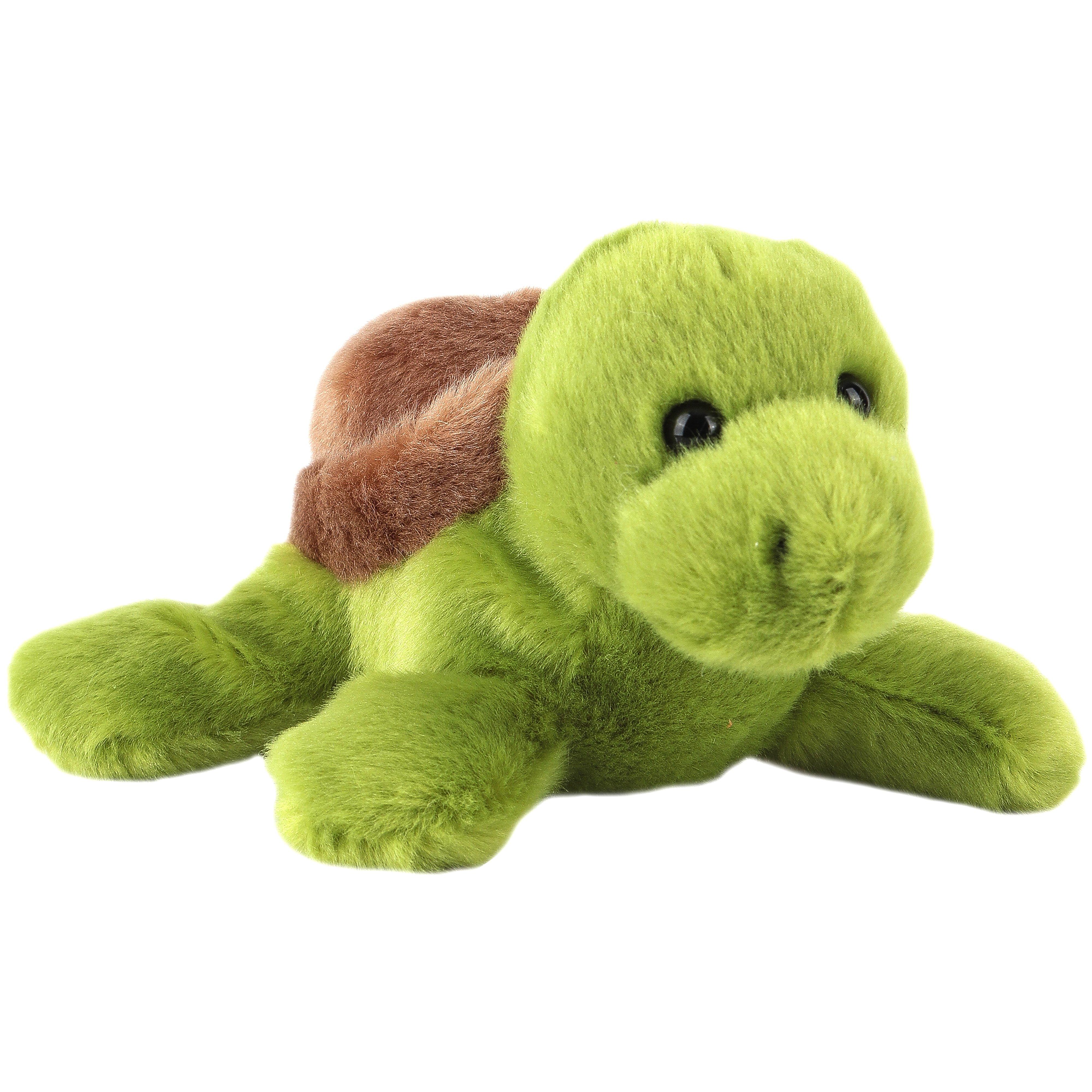 Russ berrie tuddles turtle deals