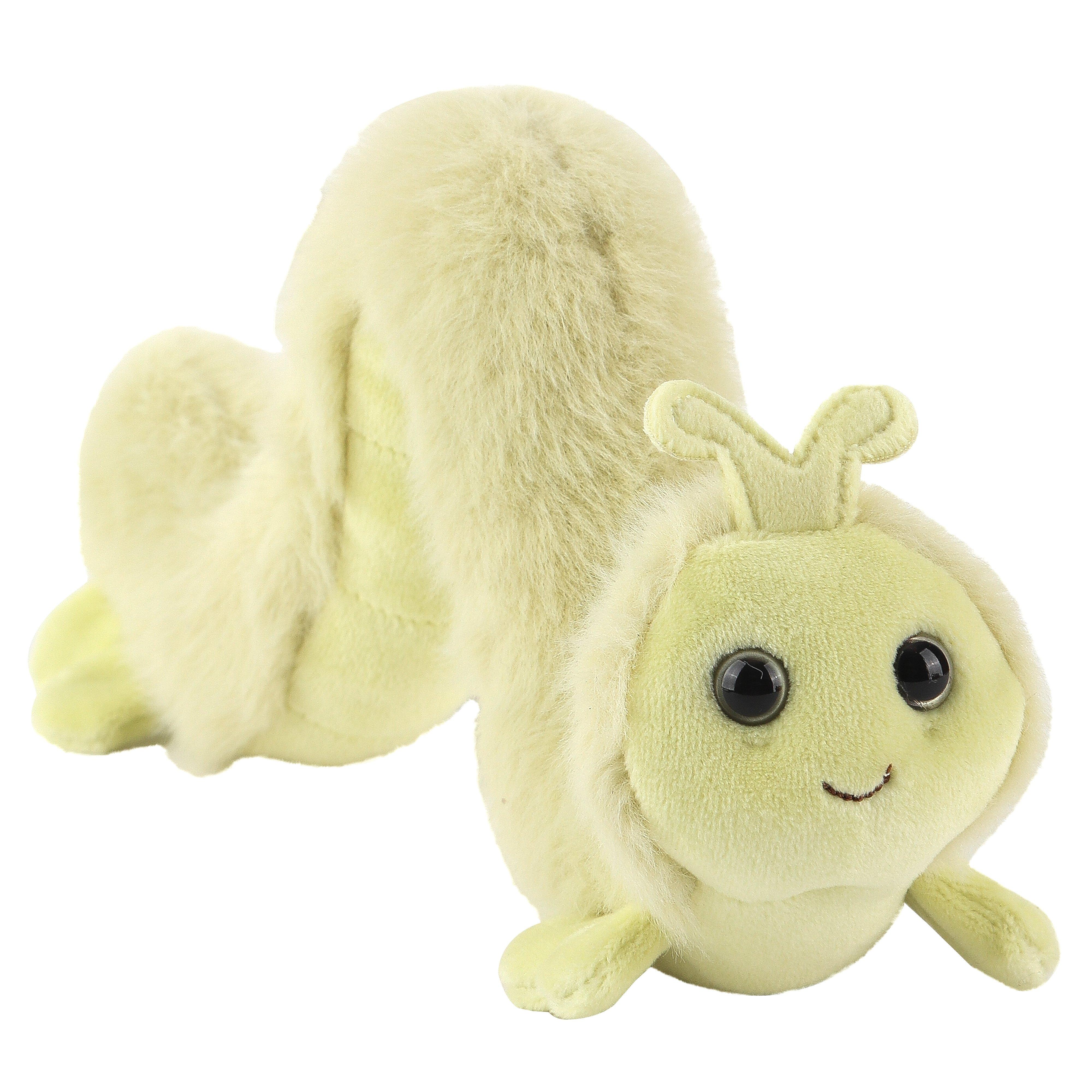 Inchy The Inchworm Plush | Mardel | 4174561