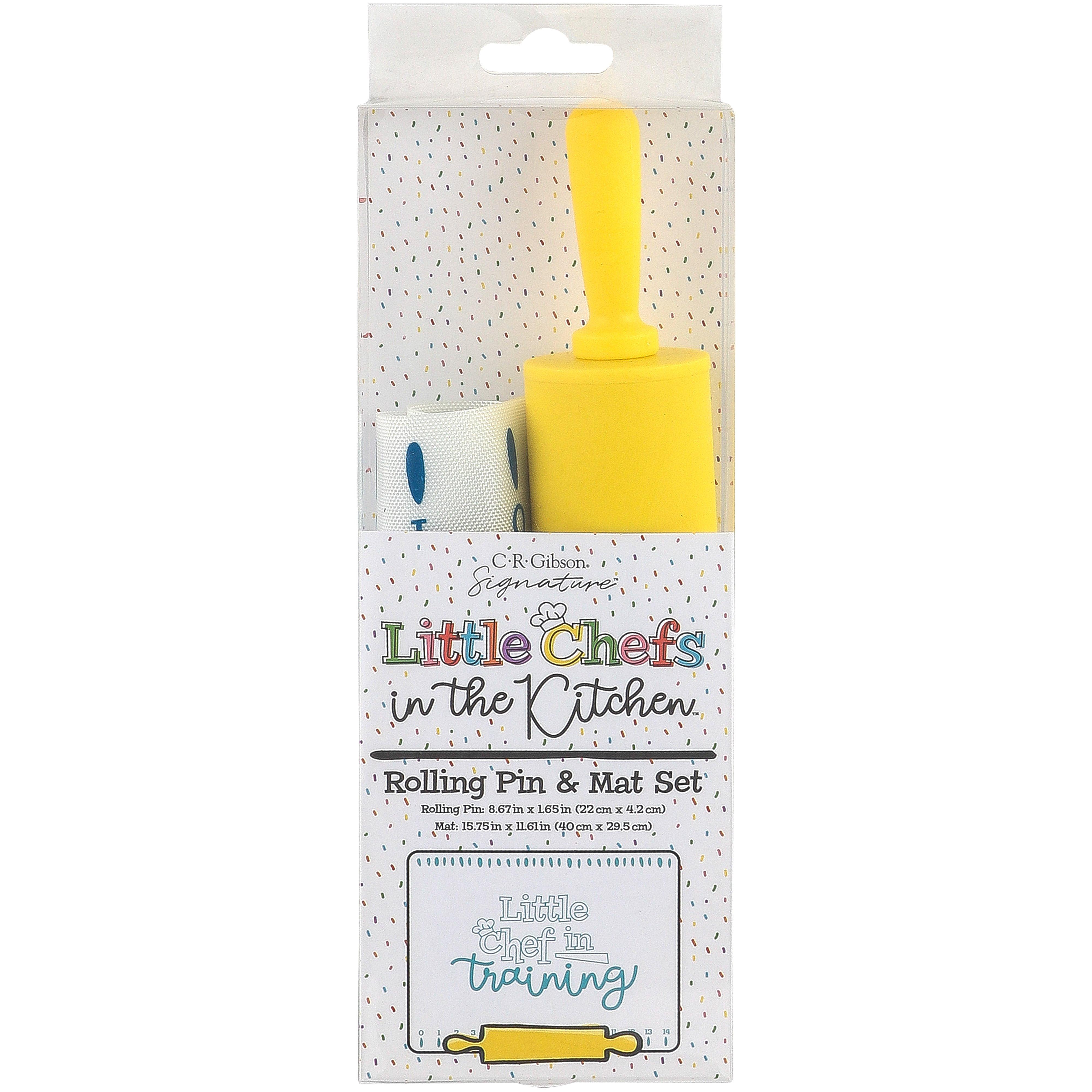 Rolling pin mat clearance
