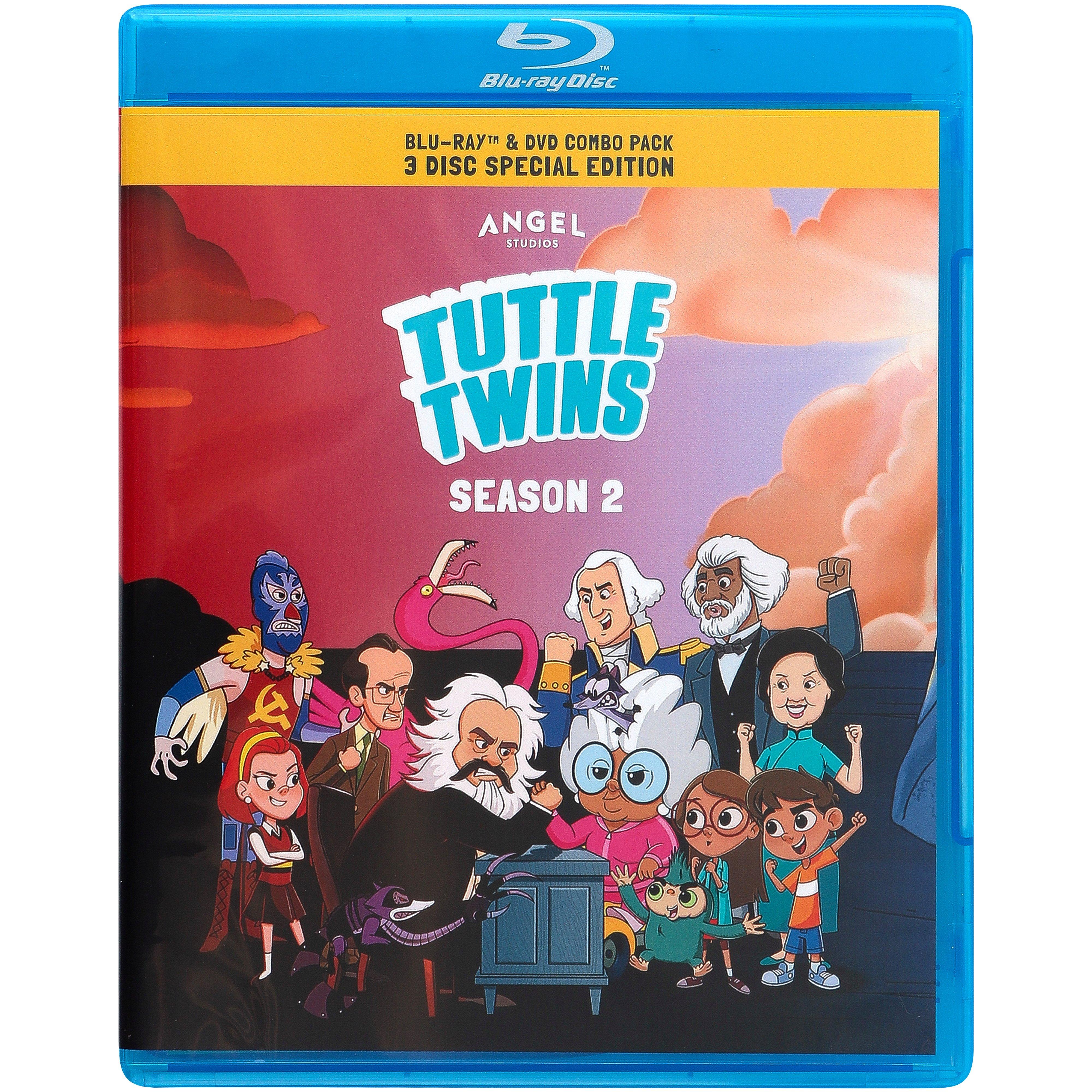 EQWEL ENGLISH 2 幼児向け DVD Learn English With Noddy Vol.2 DVD You Can Do It + 2