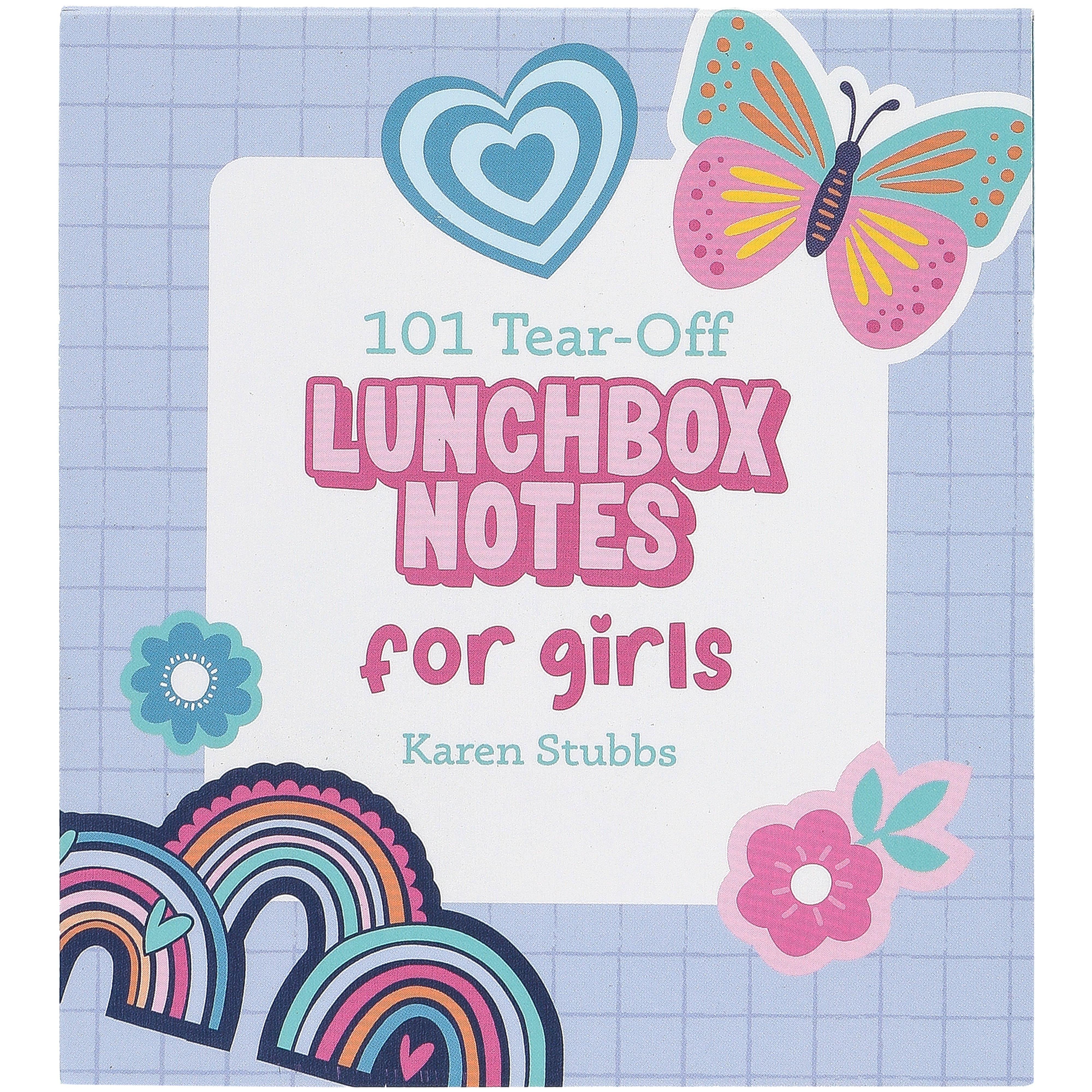 Note Cards For Girls