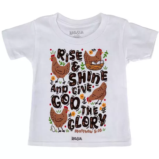 Rise MC SS Tee Rise MC SS Tee