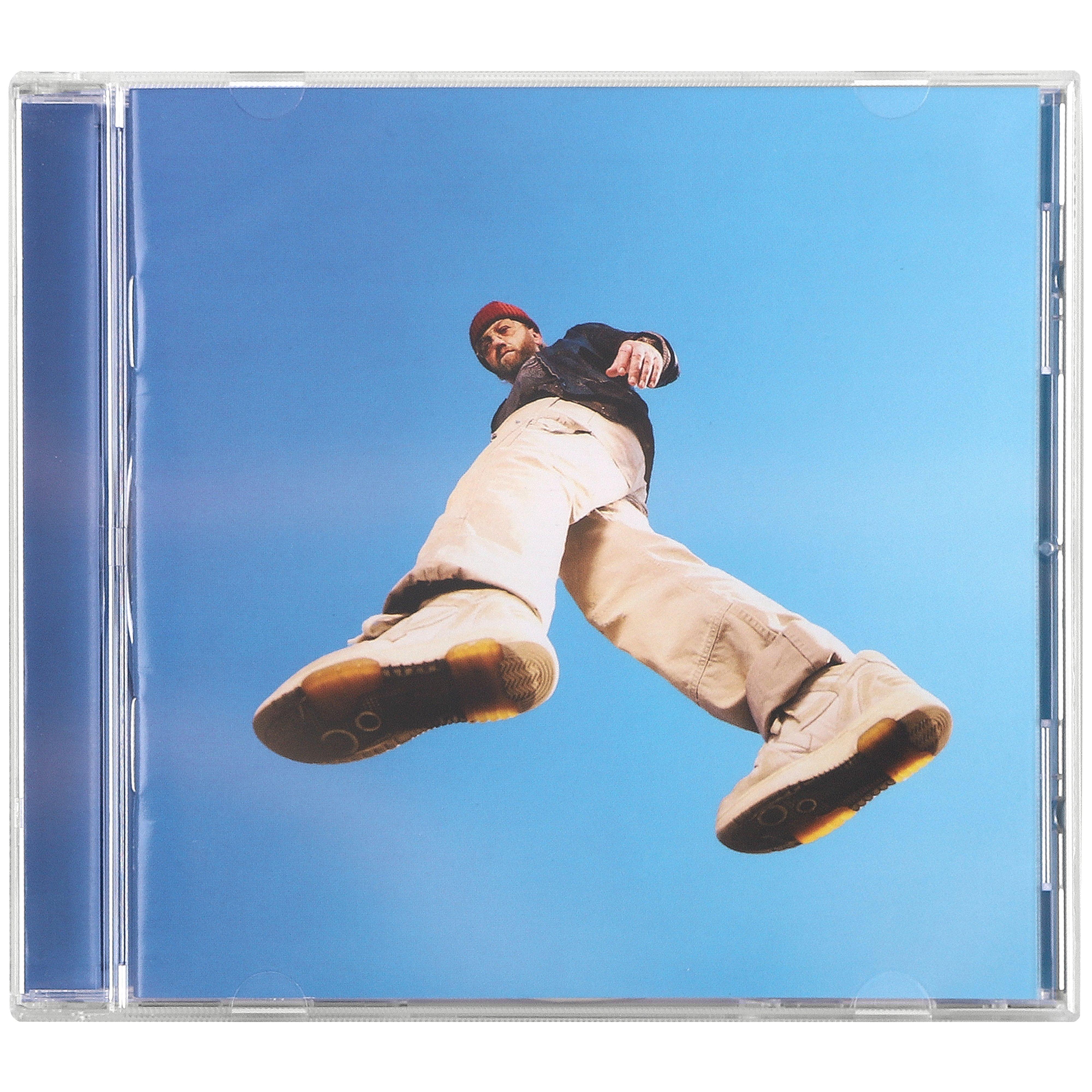 Heaven on My Mind, by tobyMac, CD | Mardel | 4217121