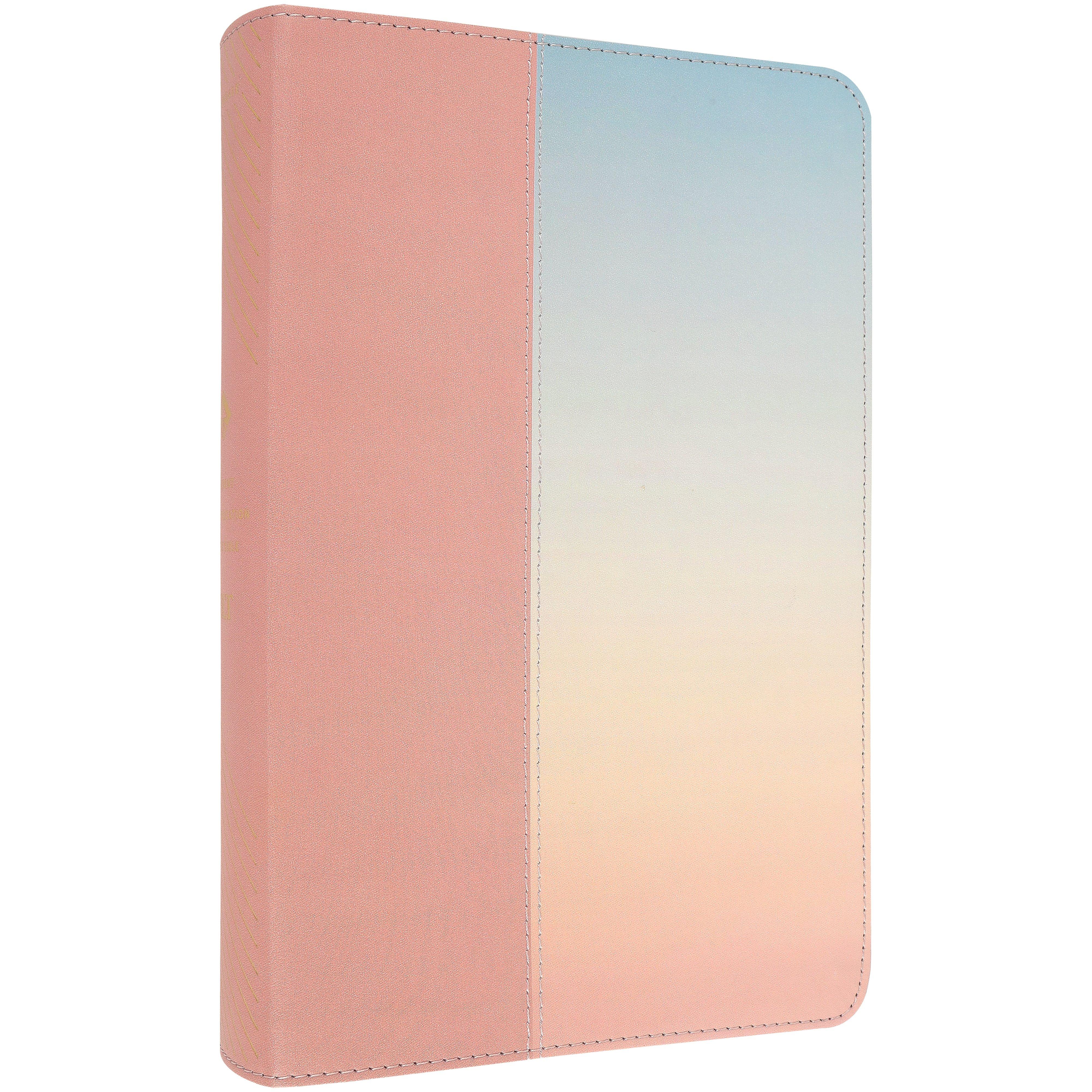 NLT Student Life Application Study Bible, Filament Enabled