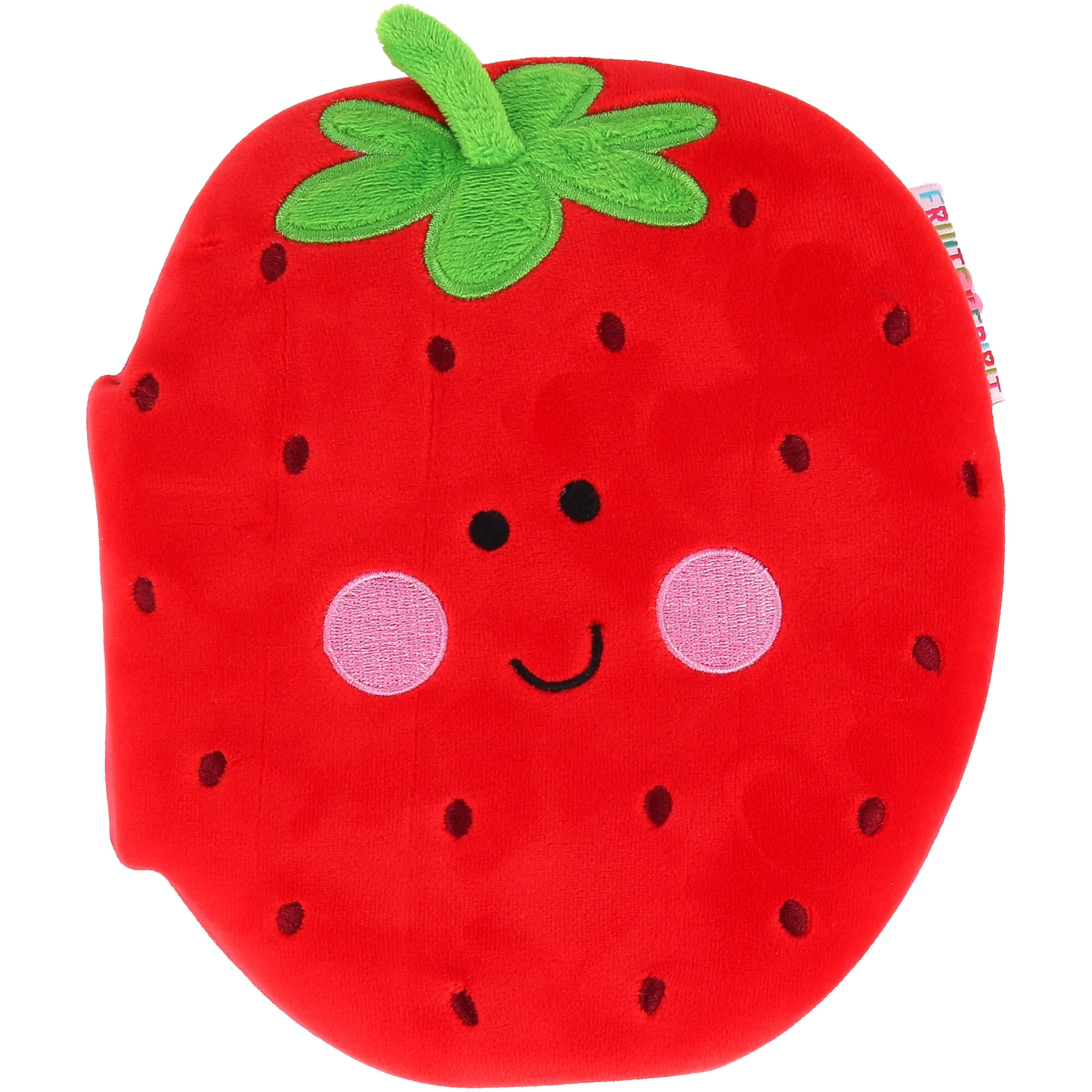 Squish & Snugg Strawberry Fruit of the Spirit Book | Mardel | 4243127