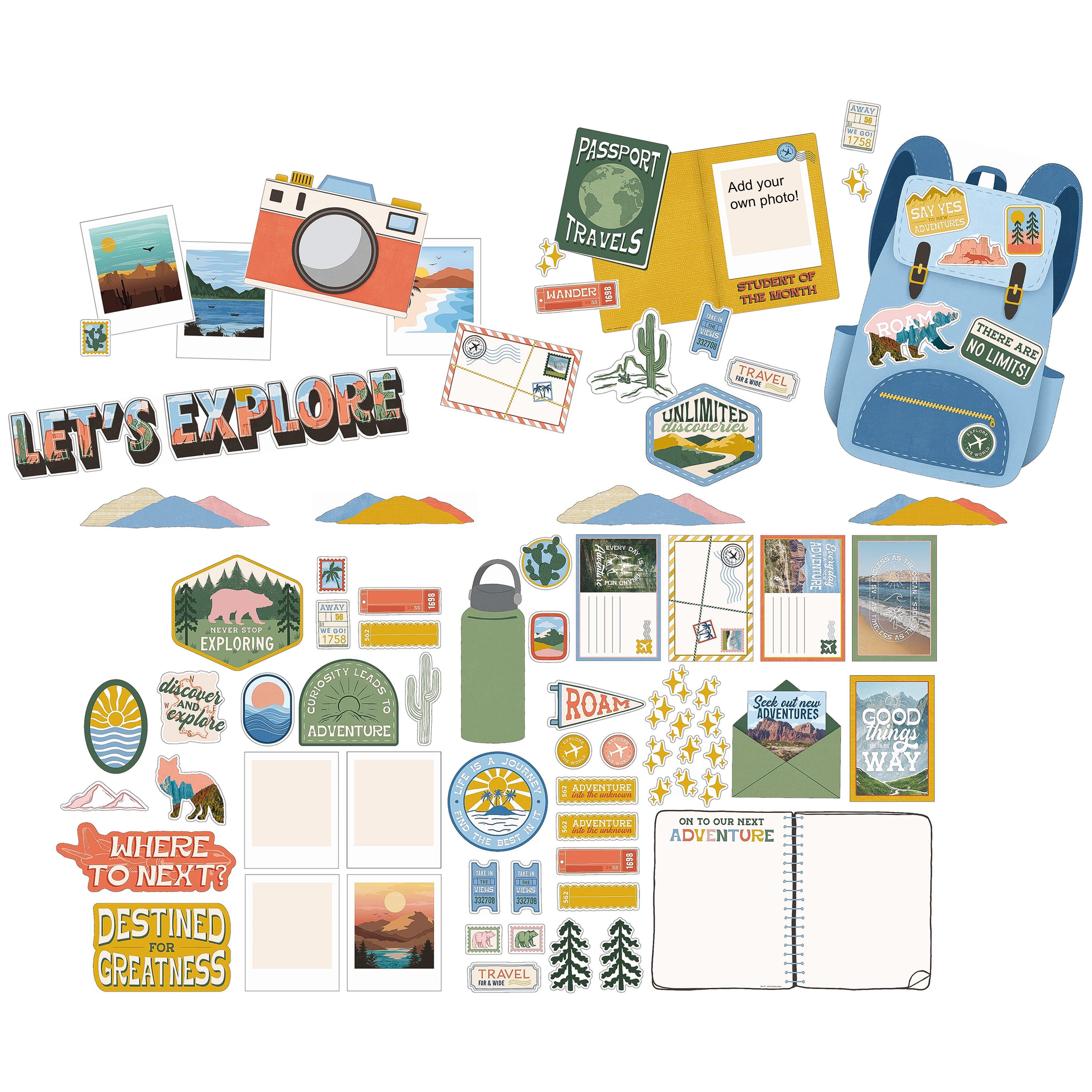 40 Off Bulletin Board Sets - sale | Mardel