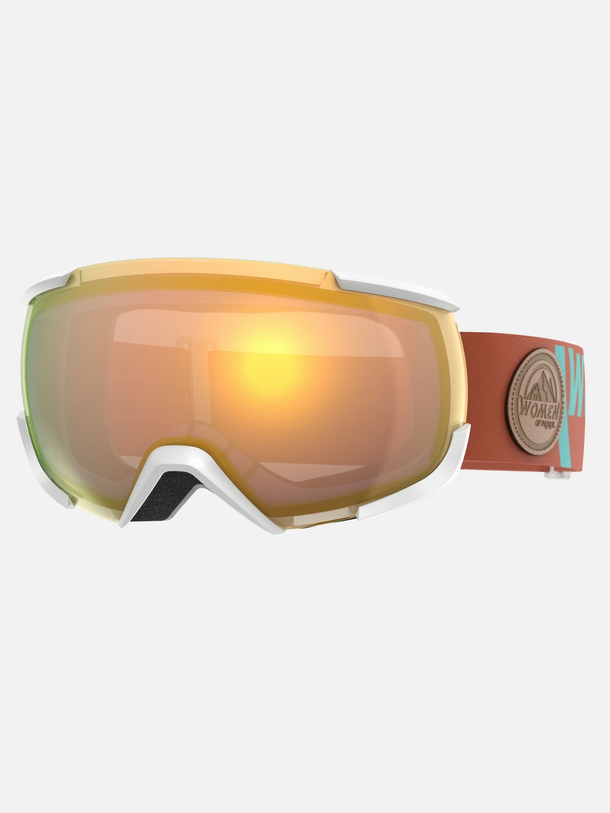 新品MARKER16:10+ホワイト偏光レンズメガネ可スペアケース付38%OFF 新品MARKER16:10+ホワイト偏光レンズメガネ可スペアケース付38