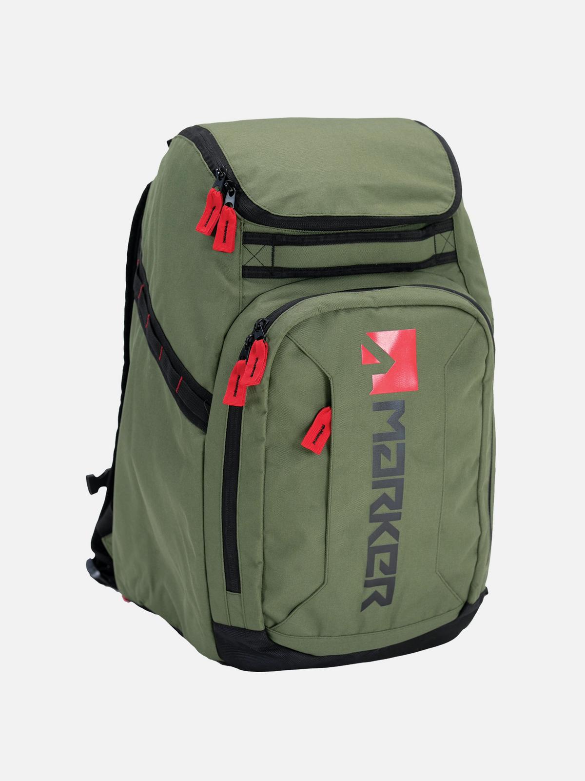 Boot bag backpack online