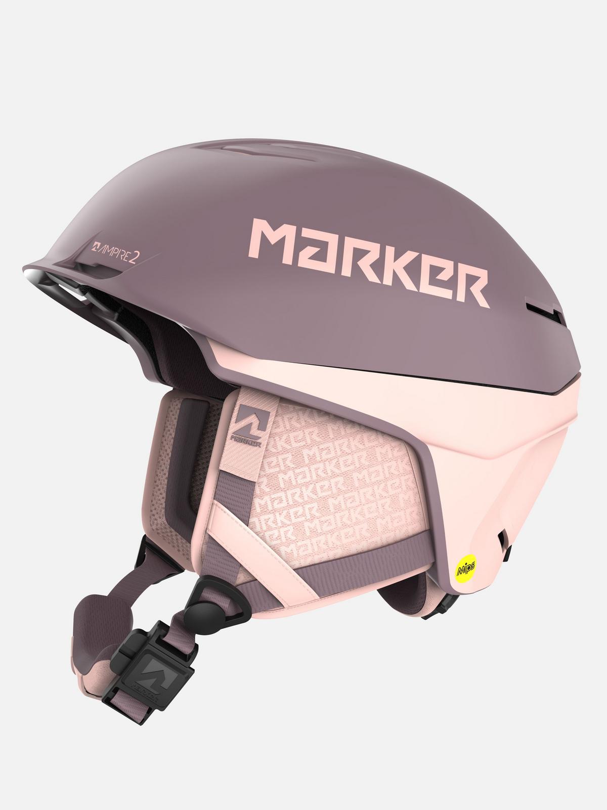 Marker Ampire 2 Mips Helmet 2024 MARKER