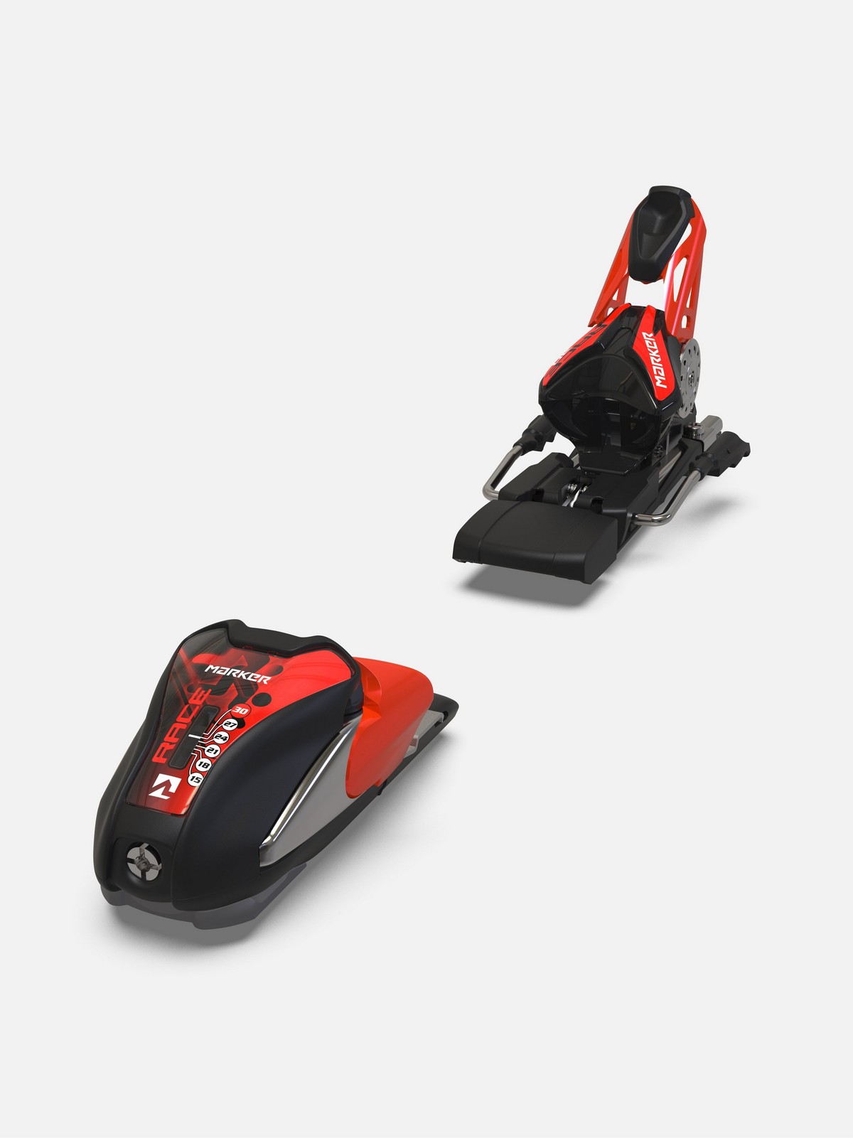 Marker Comp 30 NG Bindings 2025 MARKER