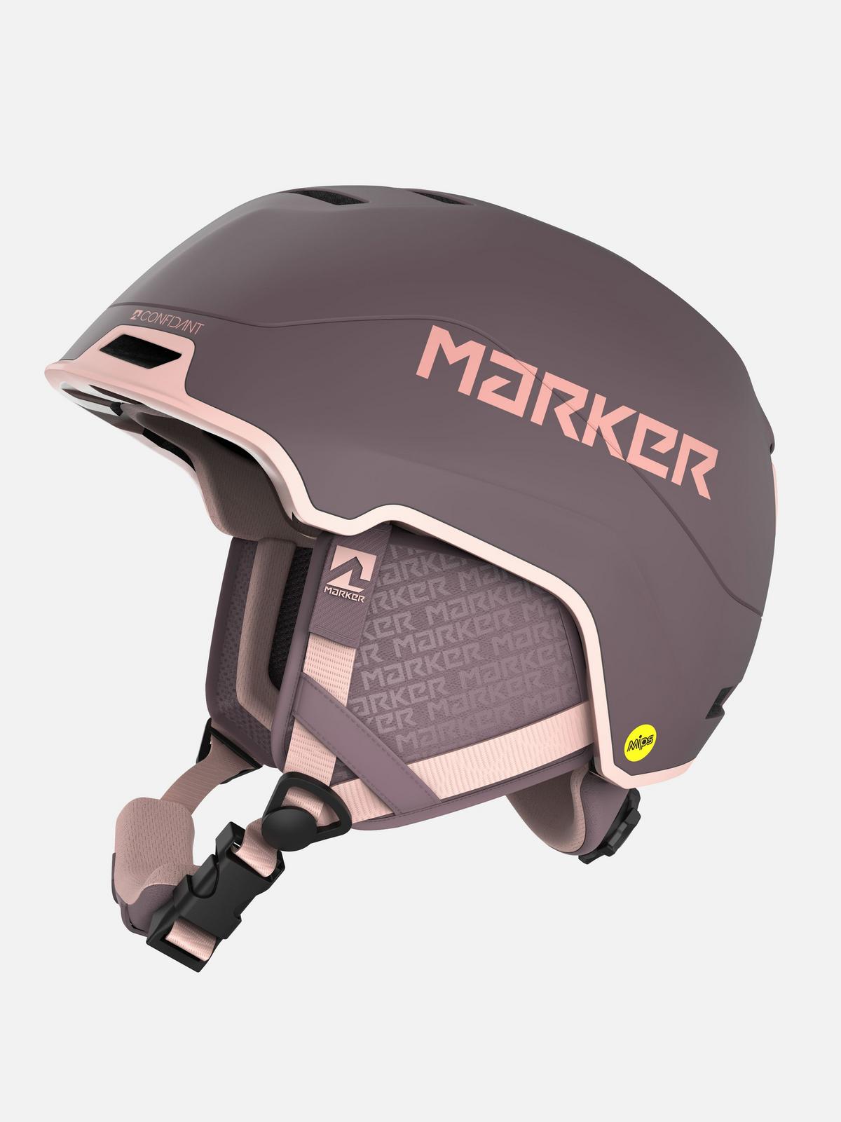 Marker Confidant Mips Helmet 2024 MARKER
