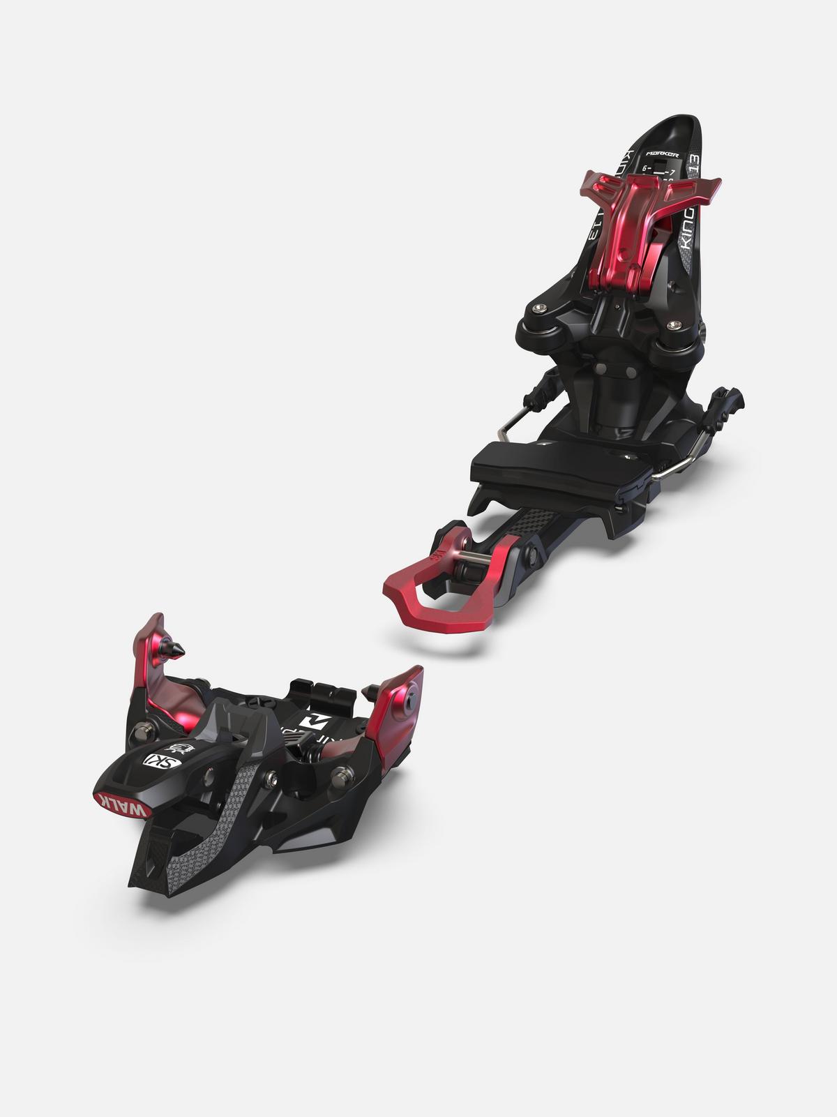 Marker Kingpin 13 Bindings 2025 MARKER Marker Kingpin 13 Bindings 2025 MARKER