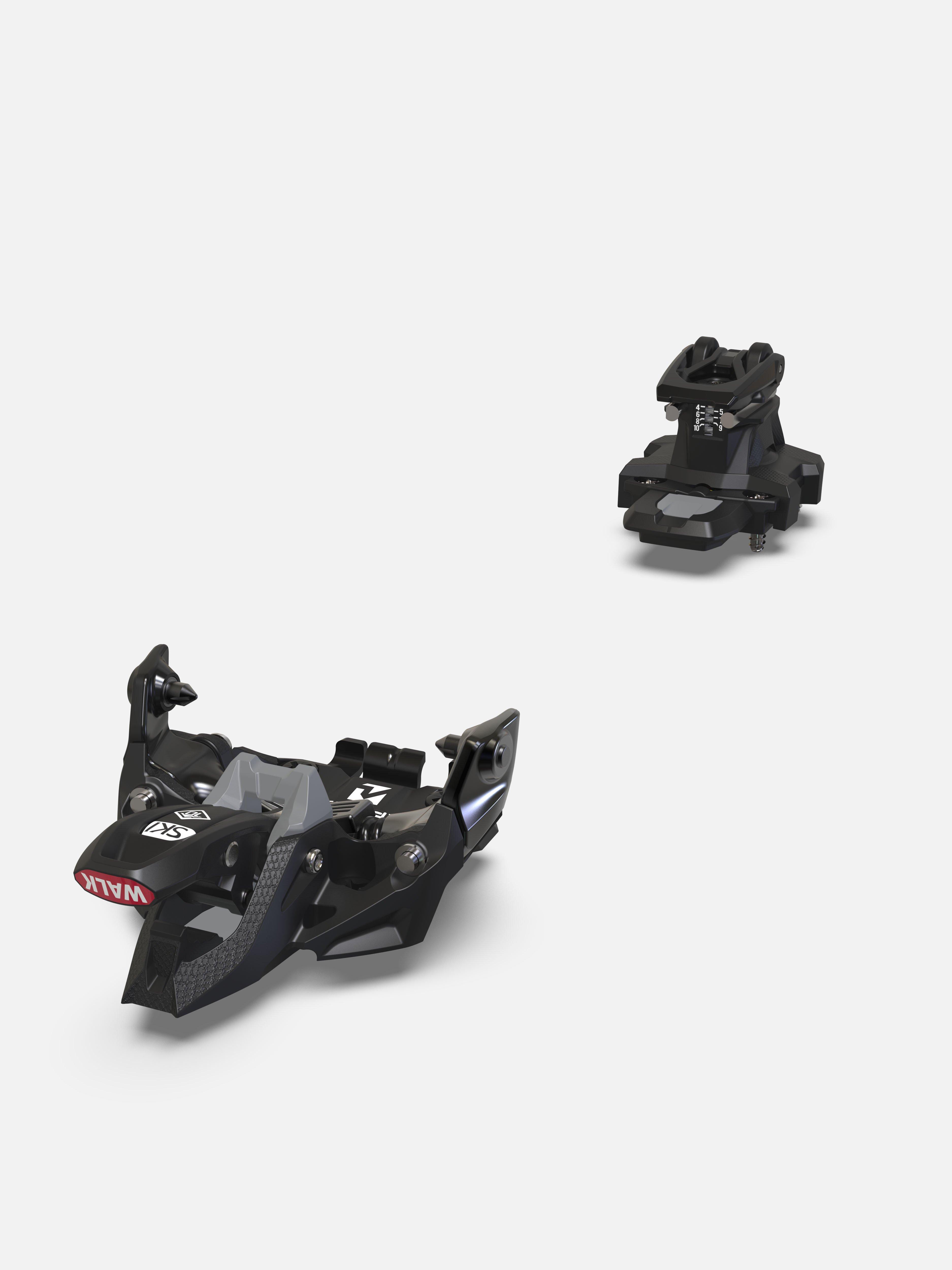 MARKER　ALPINIST 10　マーカー　アルピニスト MARKER ALPINIST 10 マーカー アルピニスト Marker Alpinist 10