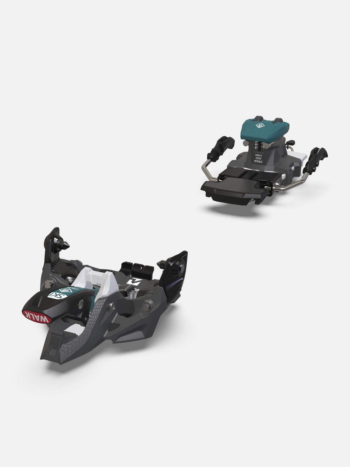 Marker Alpinist Jr Lt Bindings 2025 MARKER