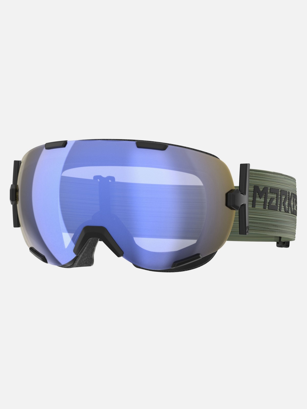 Marker Projector Goggles 2024 Marker