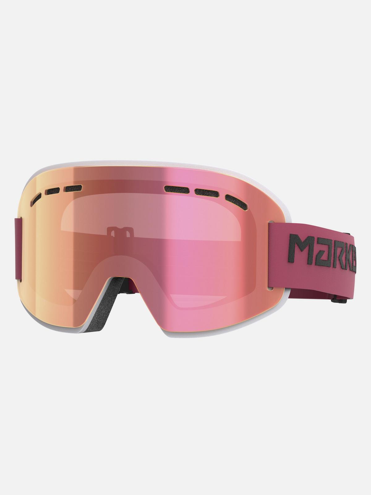 Marker Smooth Operator Goggles 2024 MARKER