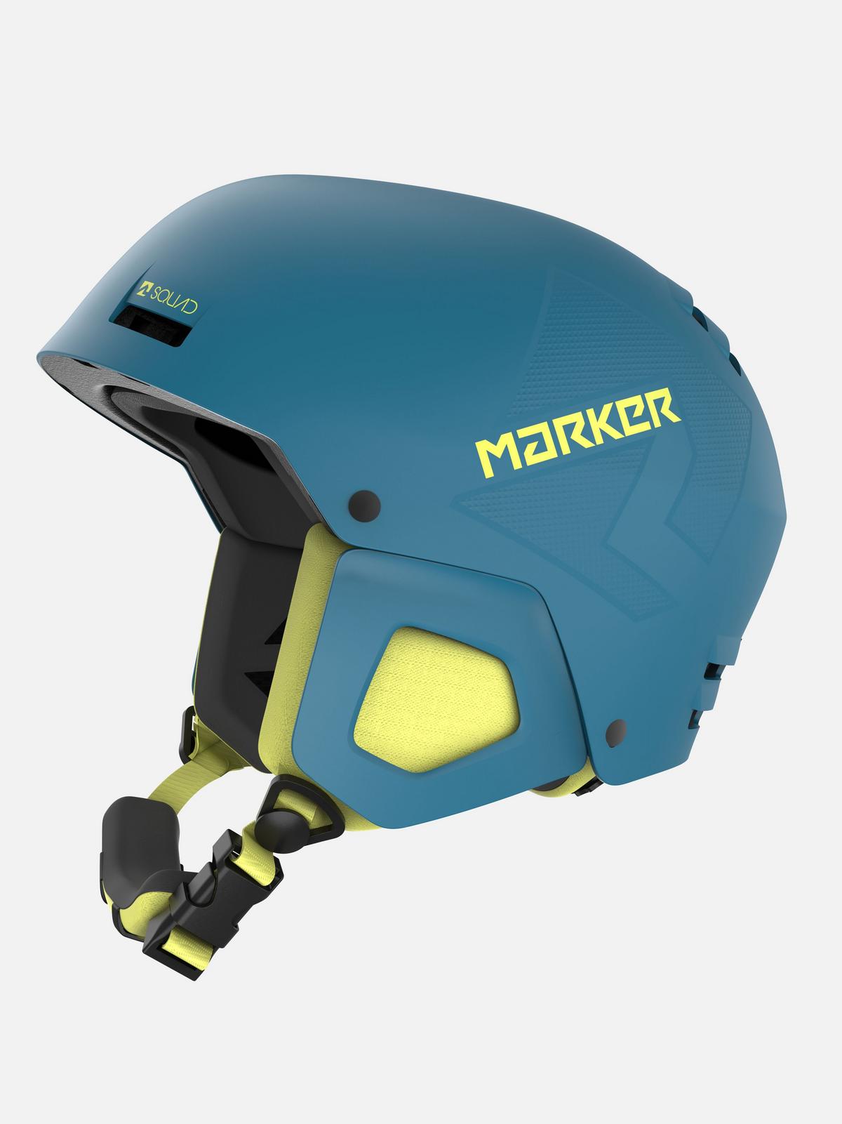 Marker Squad Jr Helmet 2024 MARKER