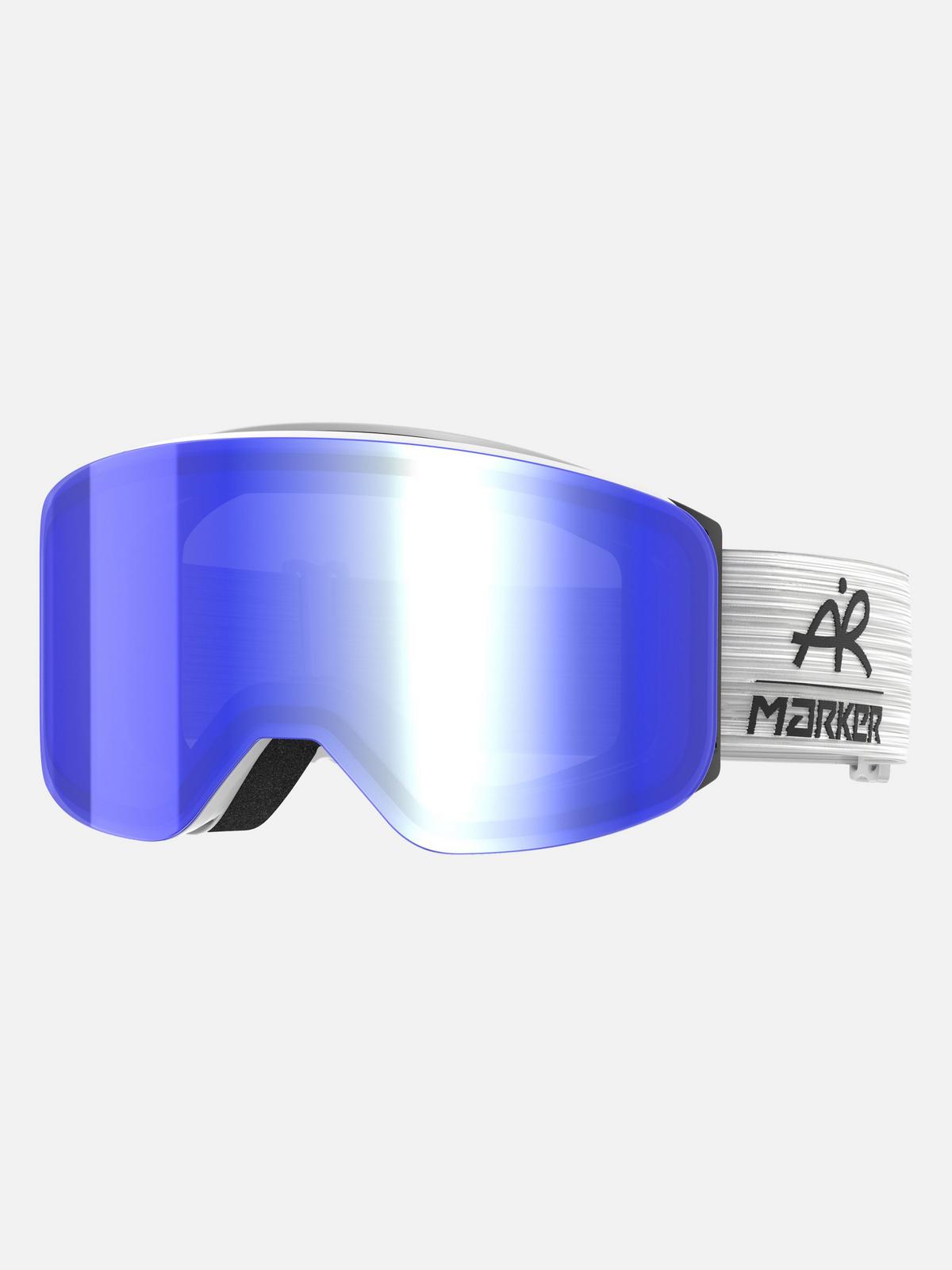 Squadron Magnet+ LTD Edition Goggle 2024 MARKER