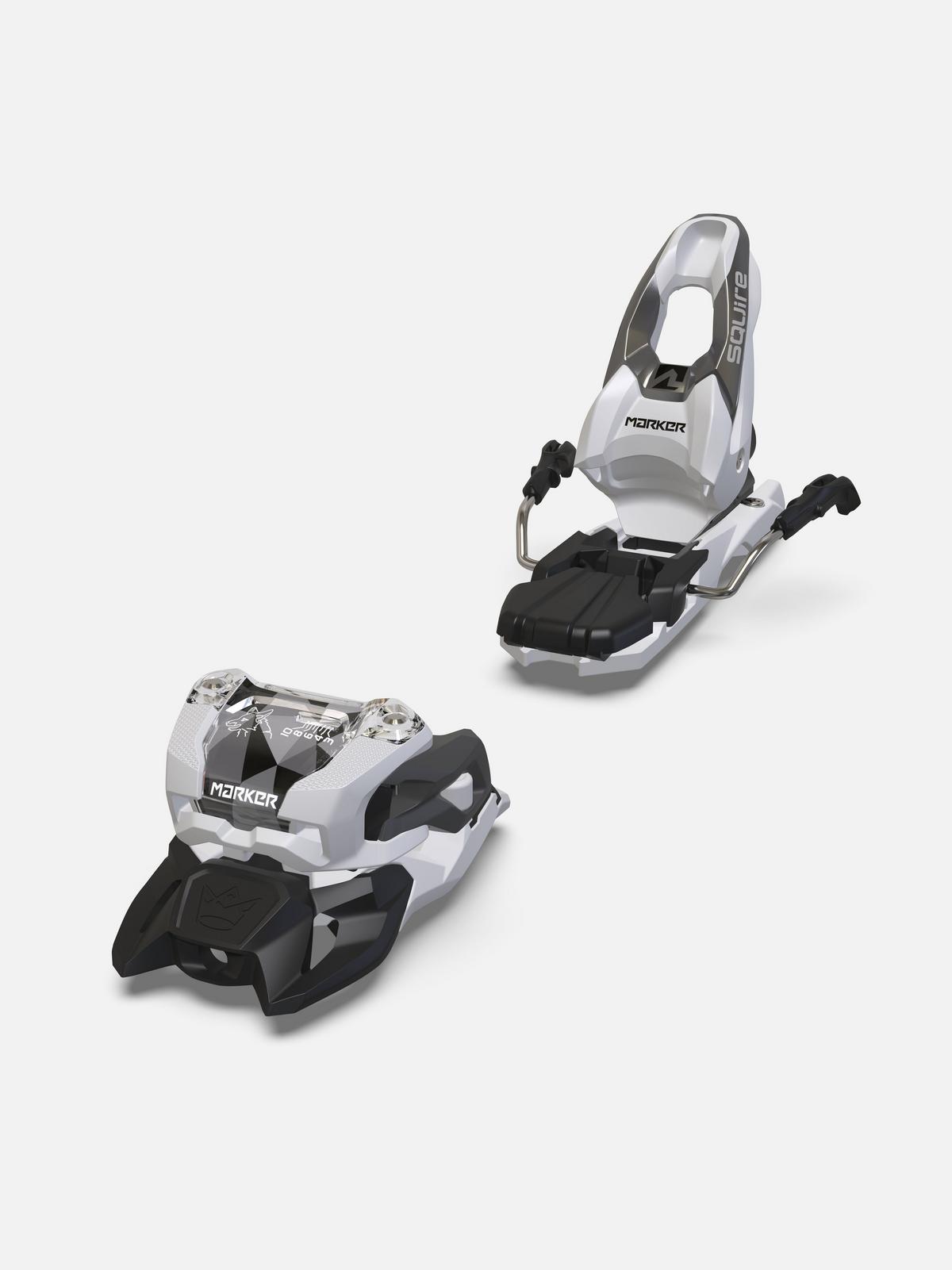Marker Squire 10 Bindings 2024 MARKER Marker Squire 10 Bindings 2024 MARKER