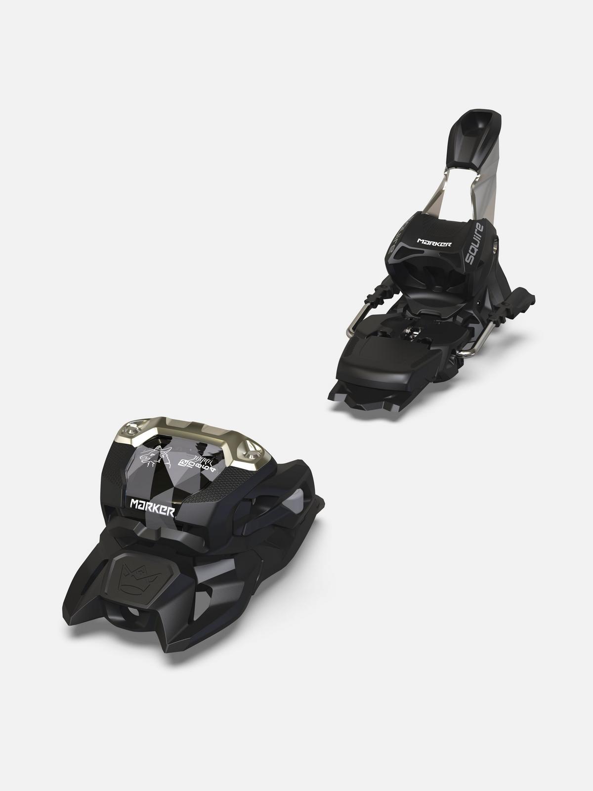 Marker Squire 12 TCX Bindings 2024 MARKER Marker Squire 12 TCX Bindings 2024 MARKER