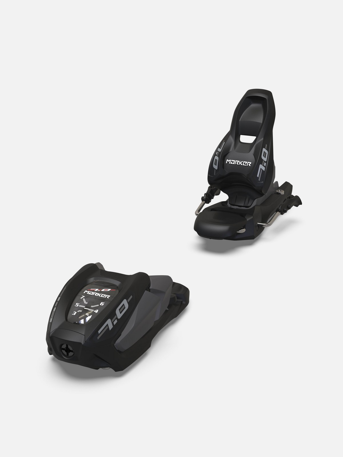 MARKER 7.0 Bindings 2026 MARKER