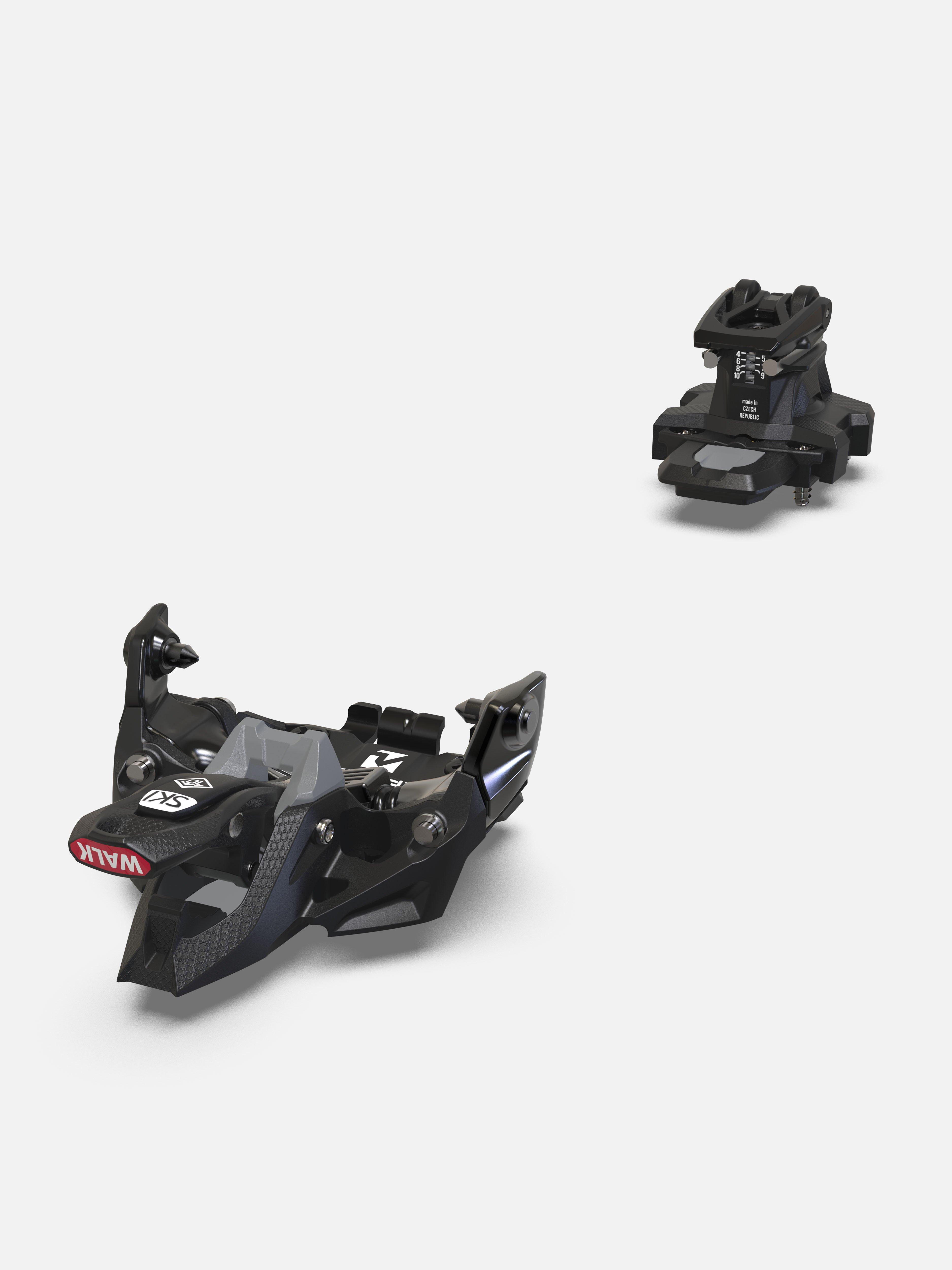 Ski Bindings | MARKER