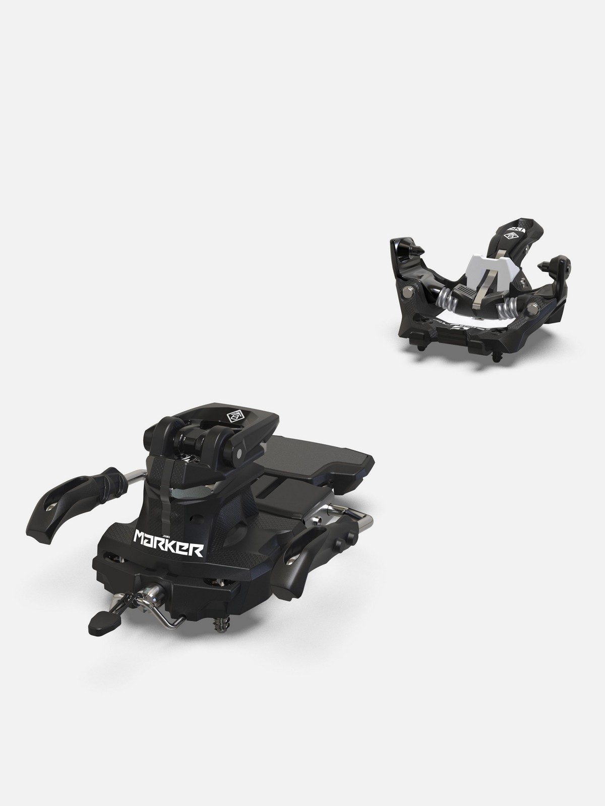 MARKER Alpinist 8 Bindings 2026 MARKER