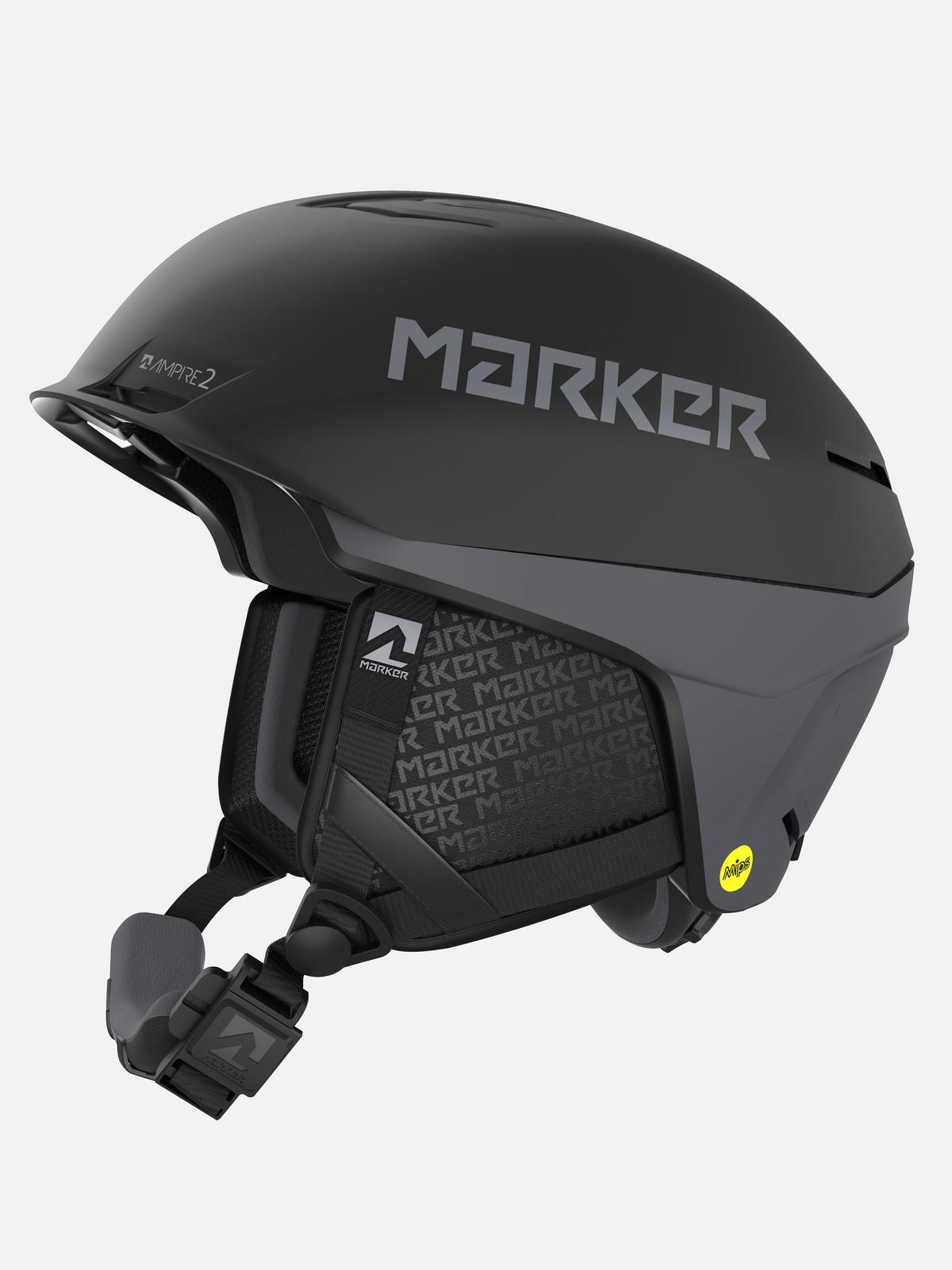 Marker Ampire 2 Mips Helmet 2025 MARKER
