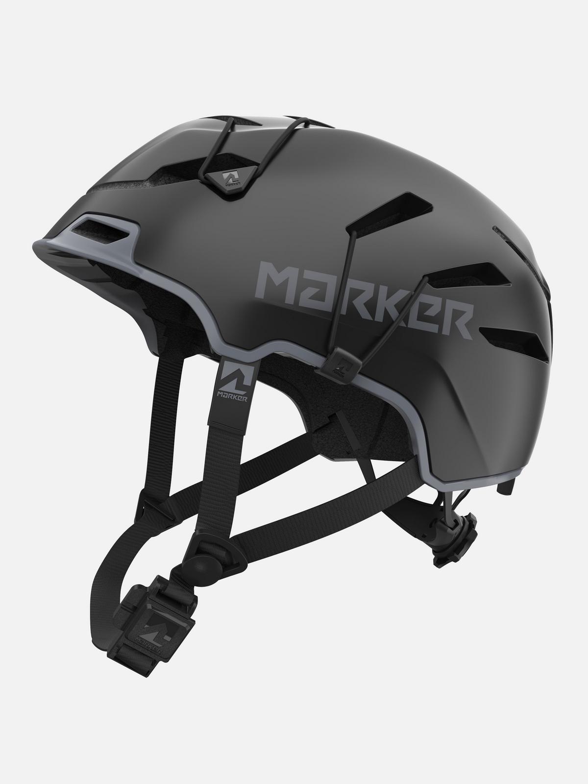 Gear Guide - The Marker Confidant Helmet - SBC Skier