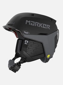 Gear Guide - The Marker Confidant Helmet - SBC Skier