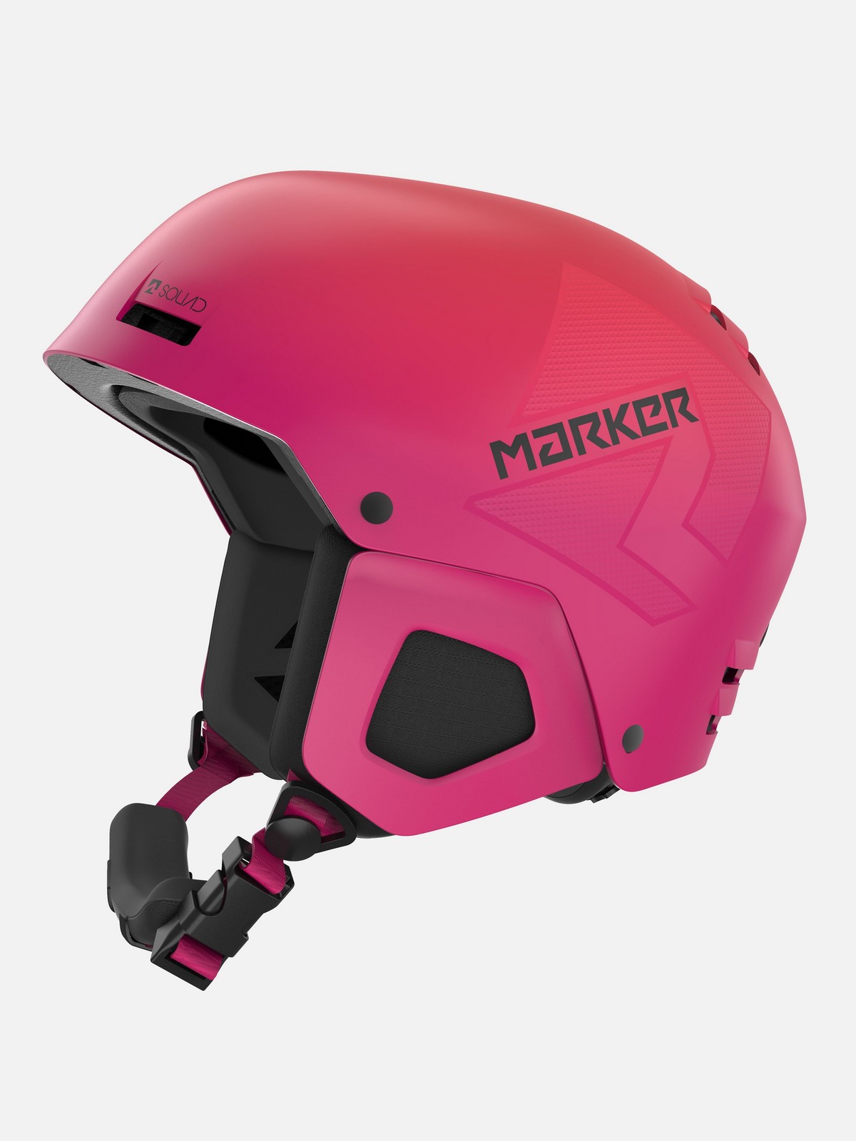 値下げ！スキーヘルメットMarker SQUAD MARKER Squad Junior Helmet 2026 MARKER