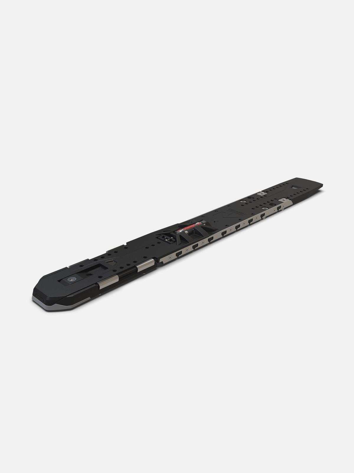 スキー Marker WC PC  Interface 14mm MARKER World Cup Pc Interface 2026 MARKER