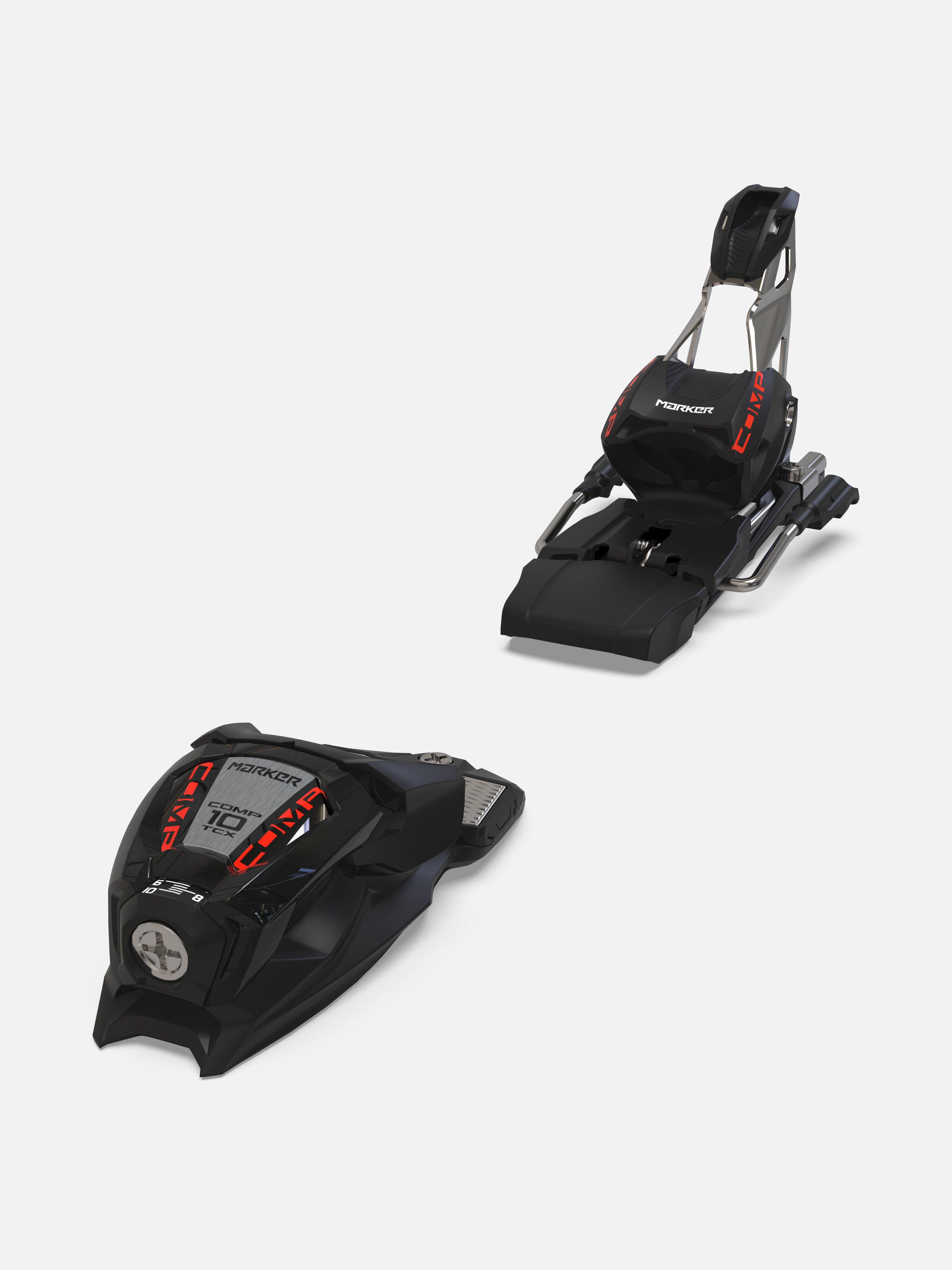 MARKER Comp 10 Tcx Bindings 2027 MARKER