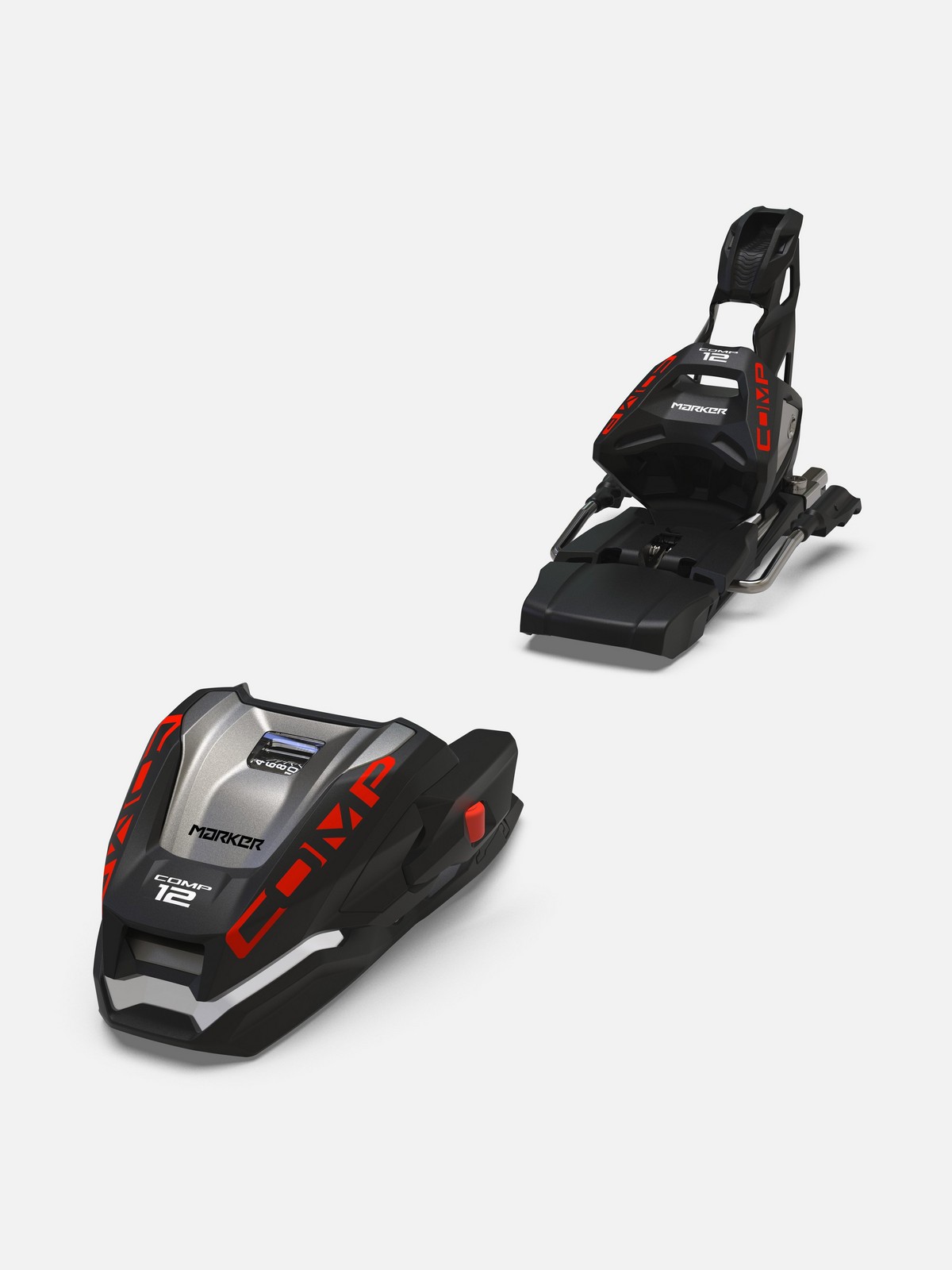 MARKER Comp 12 Bindings 2027 MARKER