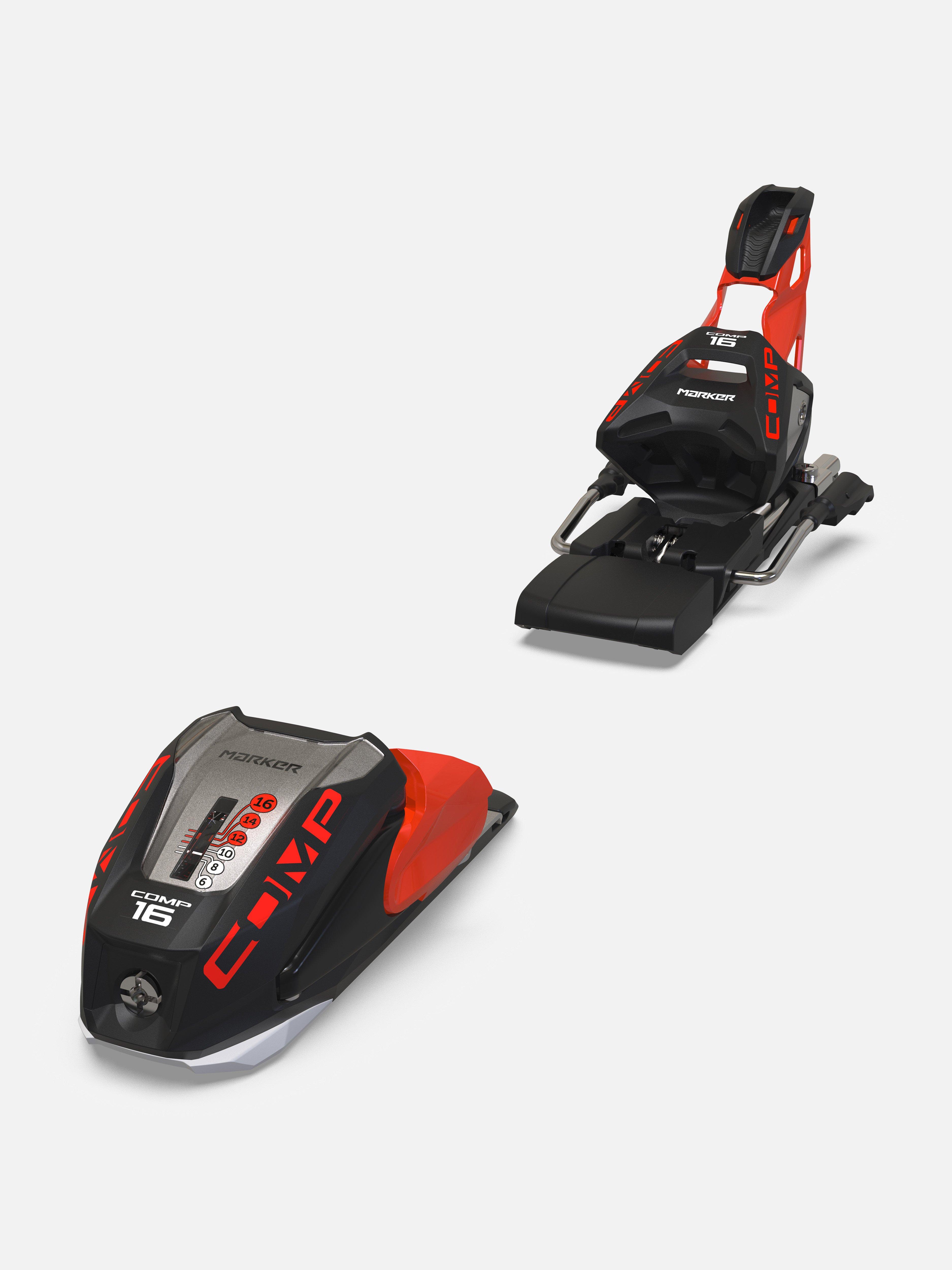 Comp Collection | Marker Bindings
