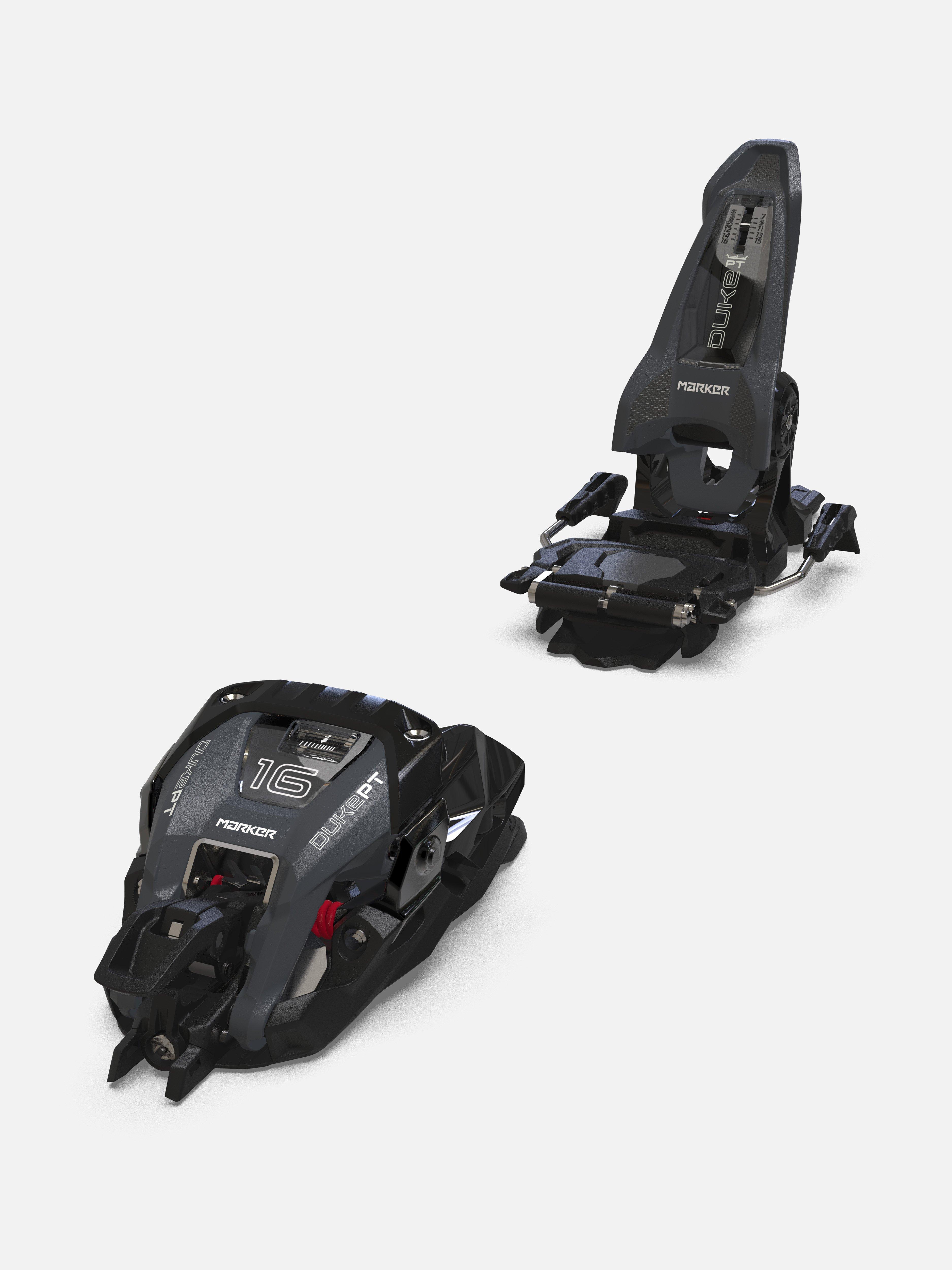 Duke PT | MARKER Bindings