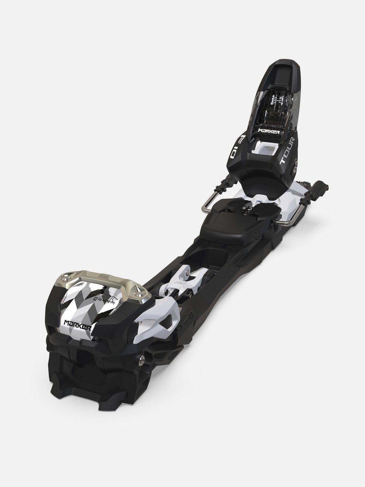 MARKER F10 Tour Bindings 2027 MARKER