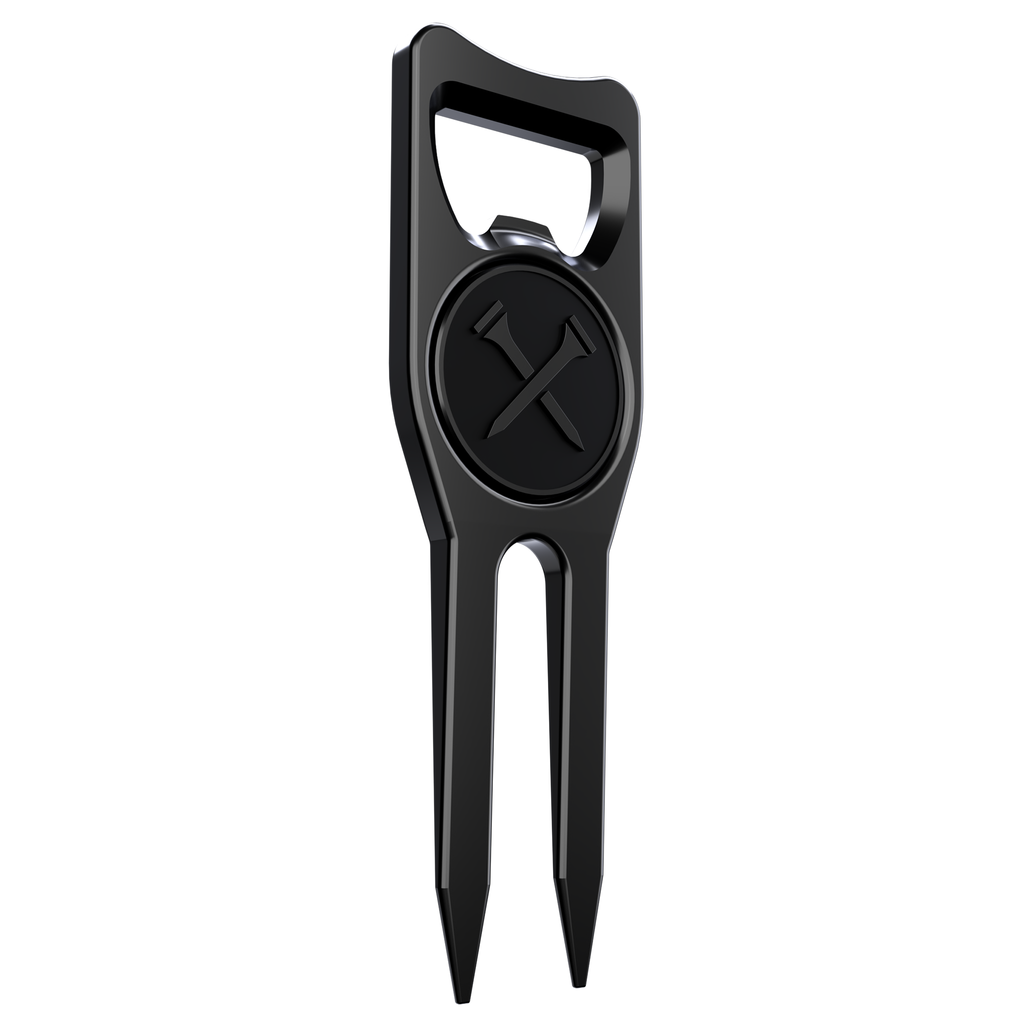 Divot Tools & Ball Markers