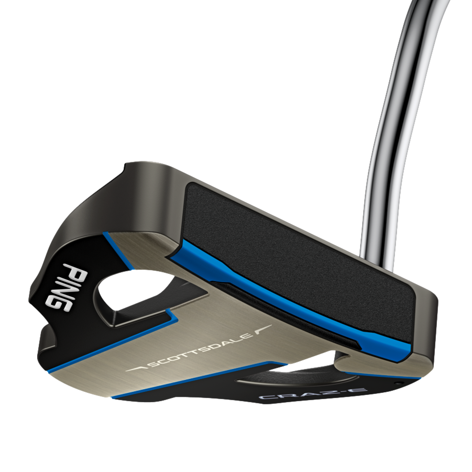 Putters