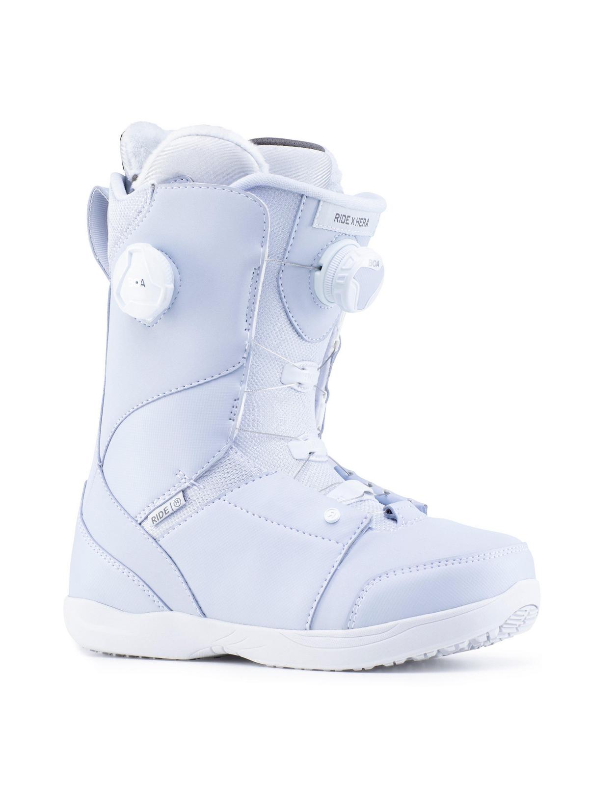Hera Snowboard Boots | RIDE Snowboards