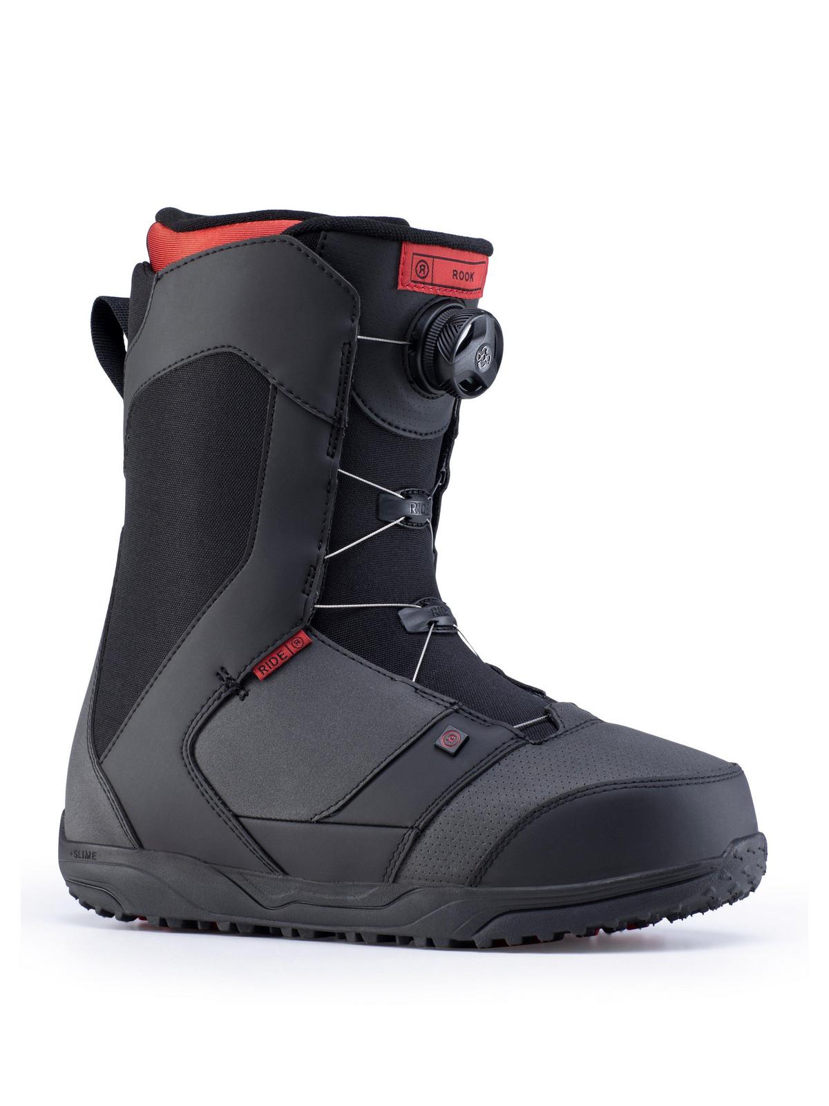 Rook Snowboard Boots | RIDE Snowboards