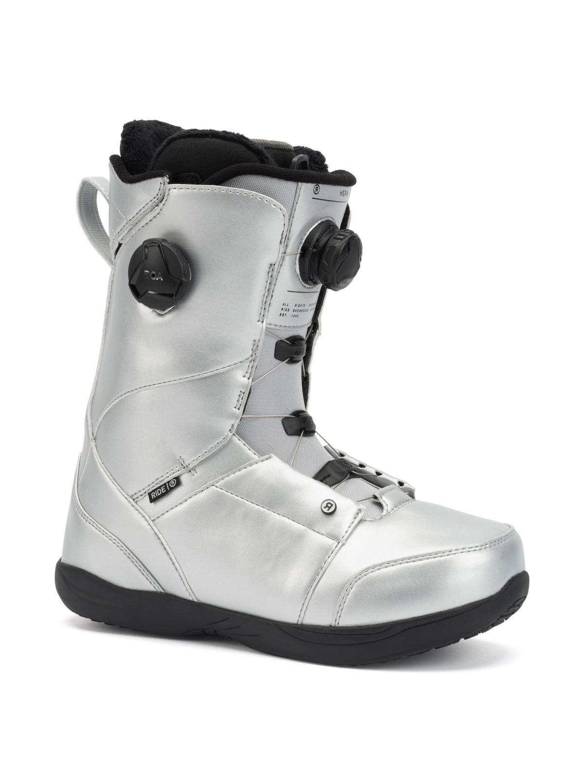 RIDE Hera Snowboard Boots 2022 | RIDE Snowboards