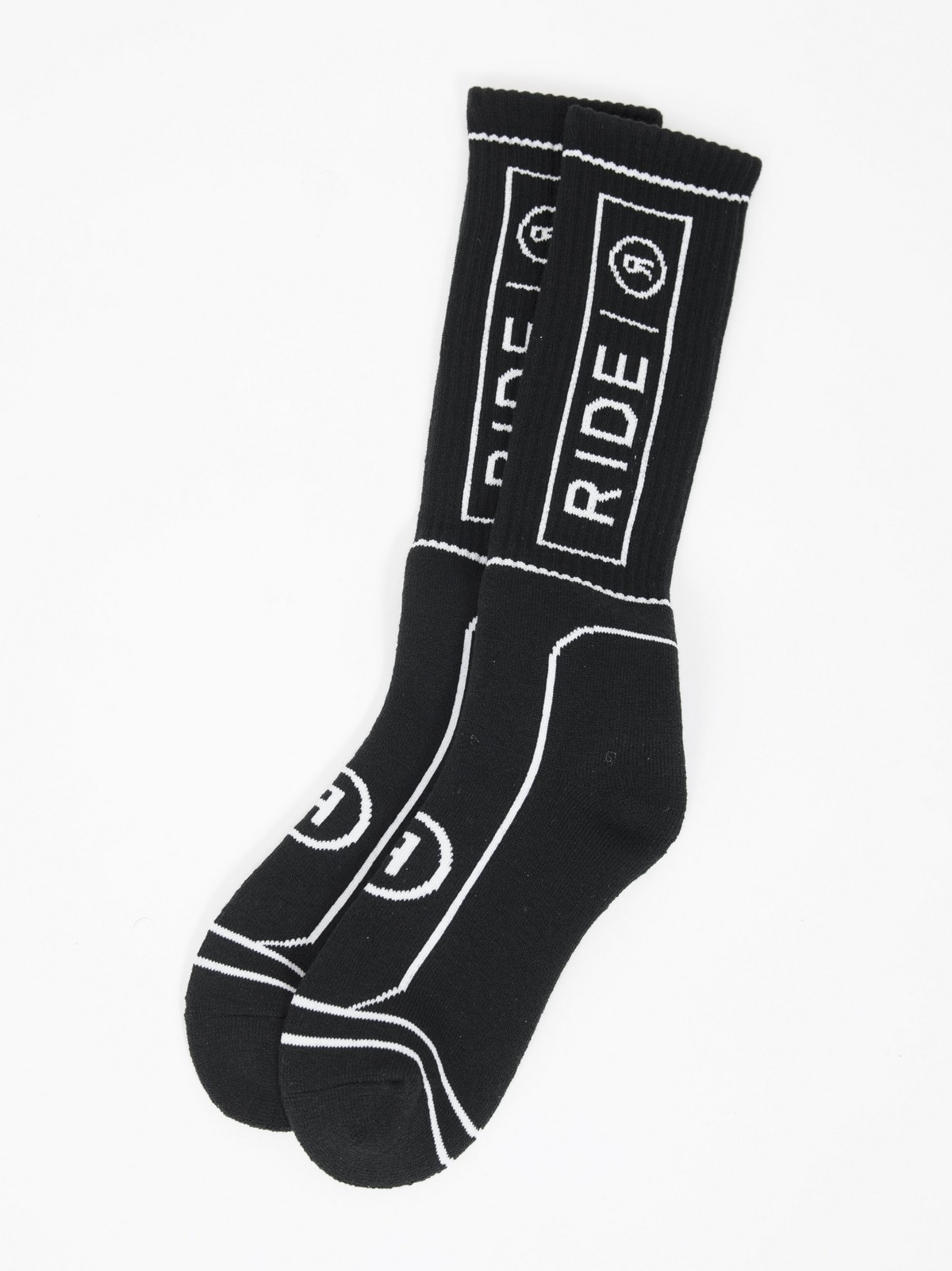 betty rides snowboard sock Ride Snowboards - Ride Snowboard Sock