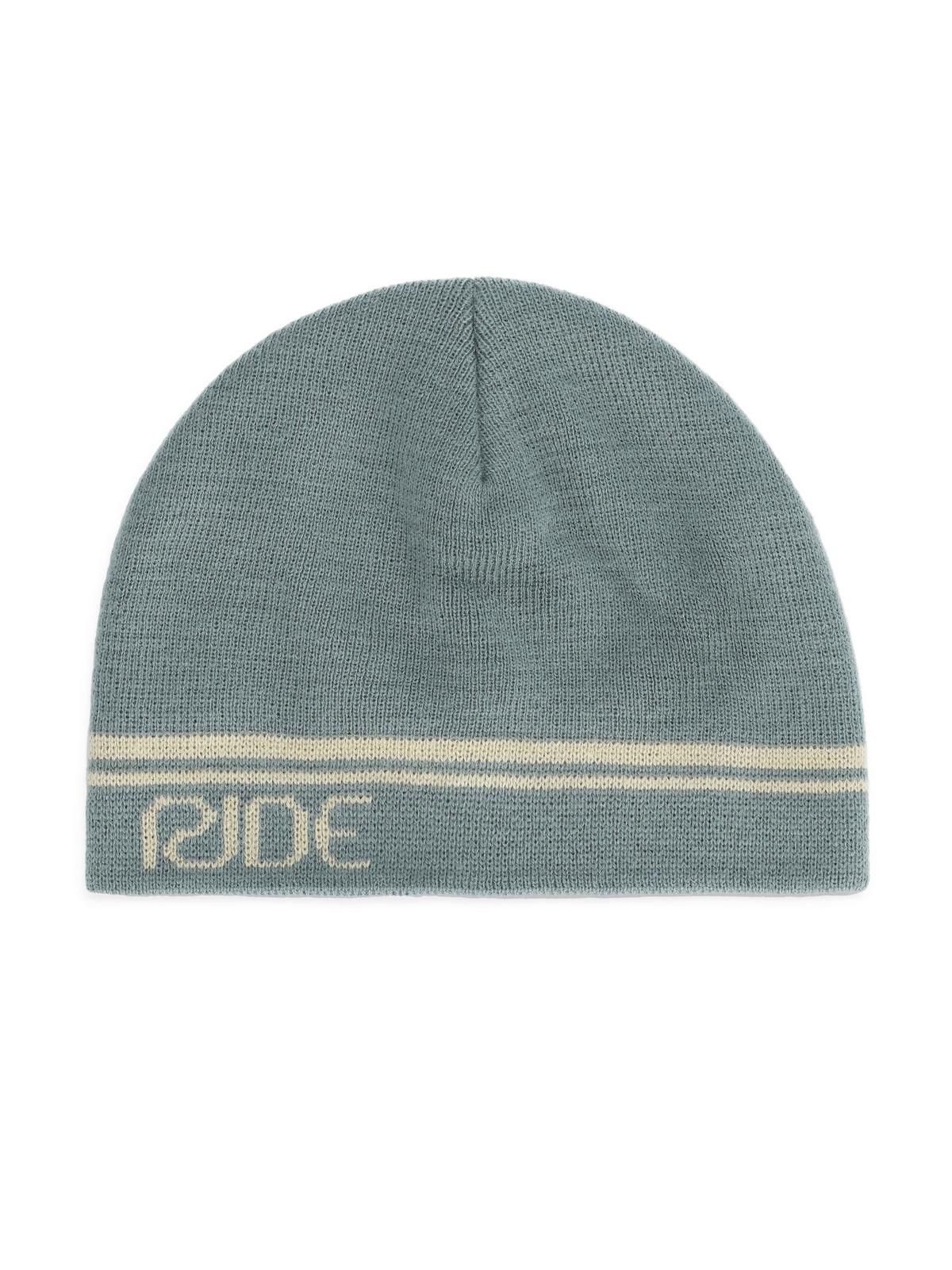 RIDE Cuffless Stripe Beanie | RIDE Snowboards