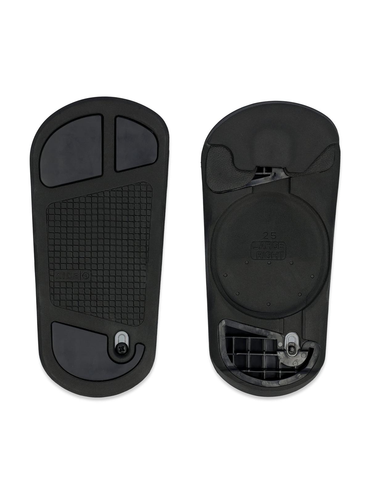 ウエア+装備 RIDE - RIDE BOARDS RIDE Deadbolt Zonal Snowboard Boots 2025 | RIDE Snowboards