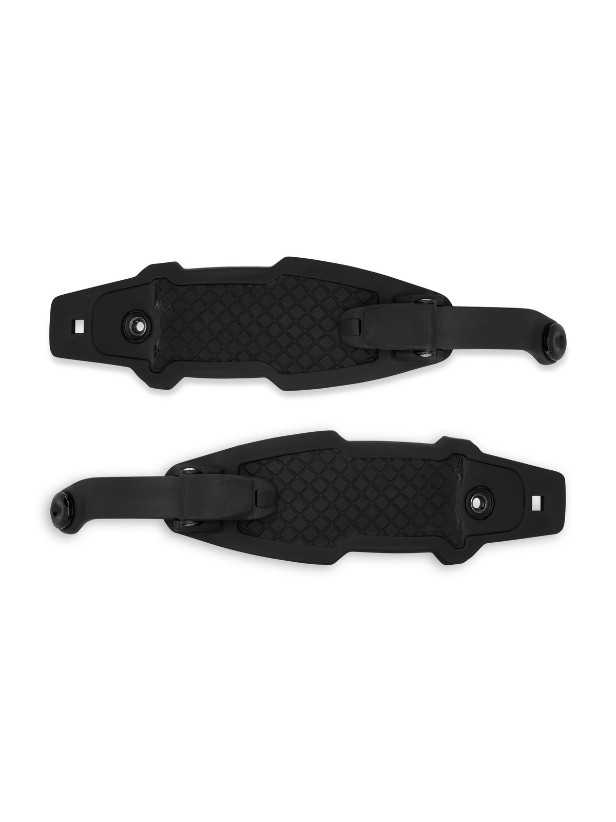 ride 3d thingrip snowboard binding toe strap upgrade kit RIDE Cl-Series Overmold Toe Strap Kit- Pair