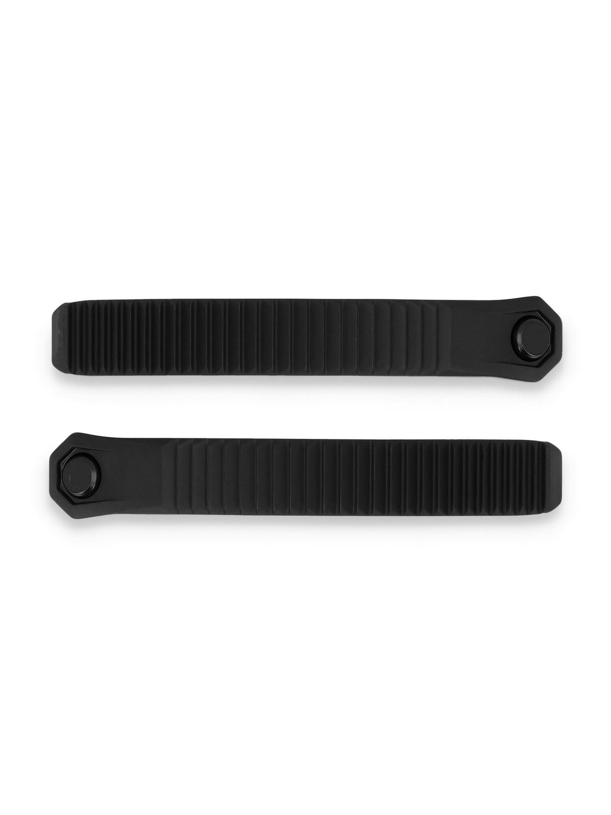 Toe Ladder Strap A Series RIDE Snowboards